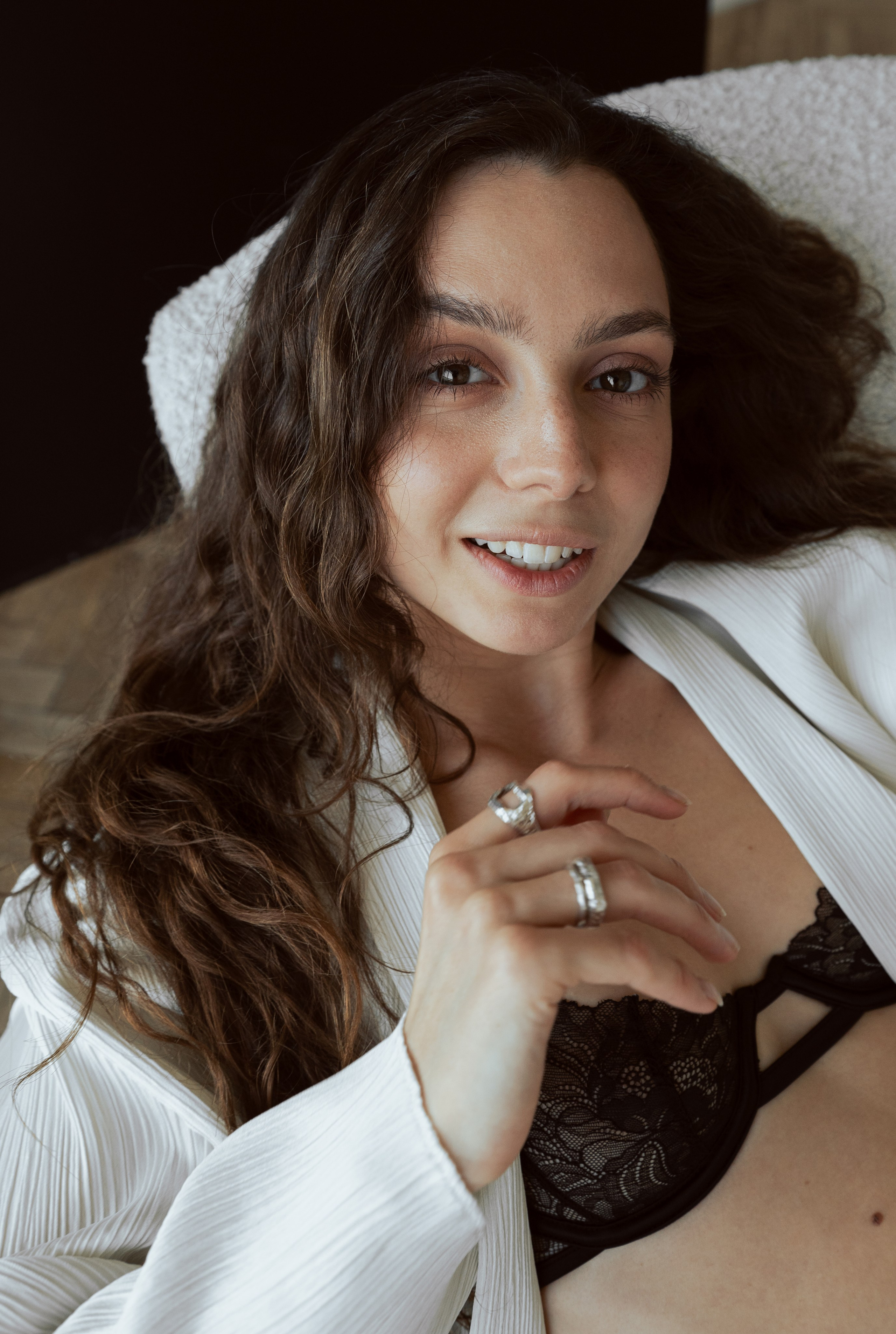 Женя. Семейный и свадебный фотограф в Нижнем Новгороде Анастасия Хренова