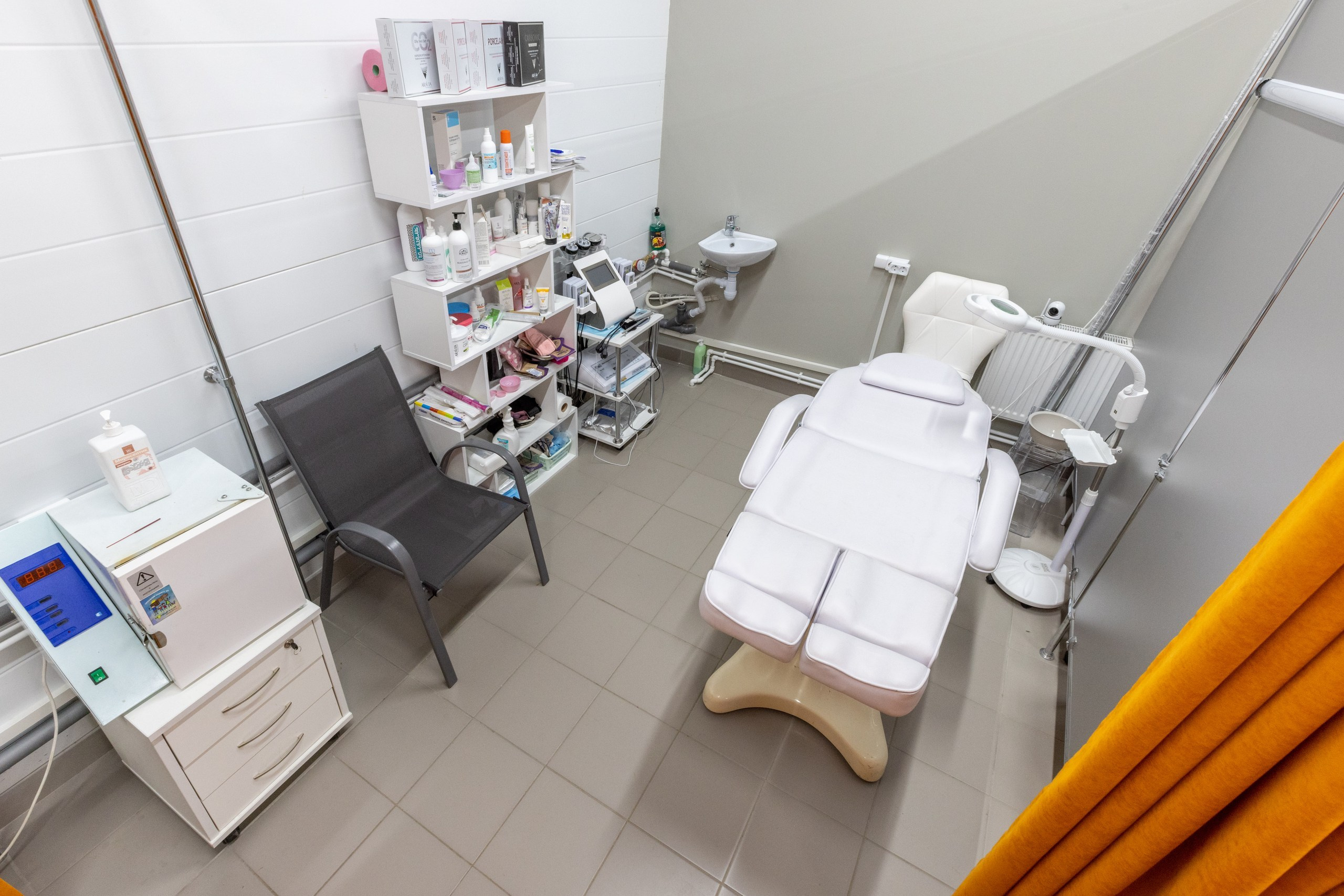 «Сияние лица и тела» п. Молодёжный, г. Тула. Фотограф в Туле Крупский АнДРей. Фотостудия «КАДР71» в Туле