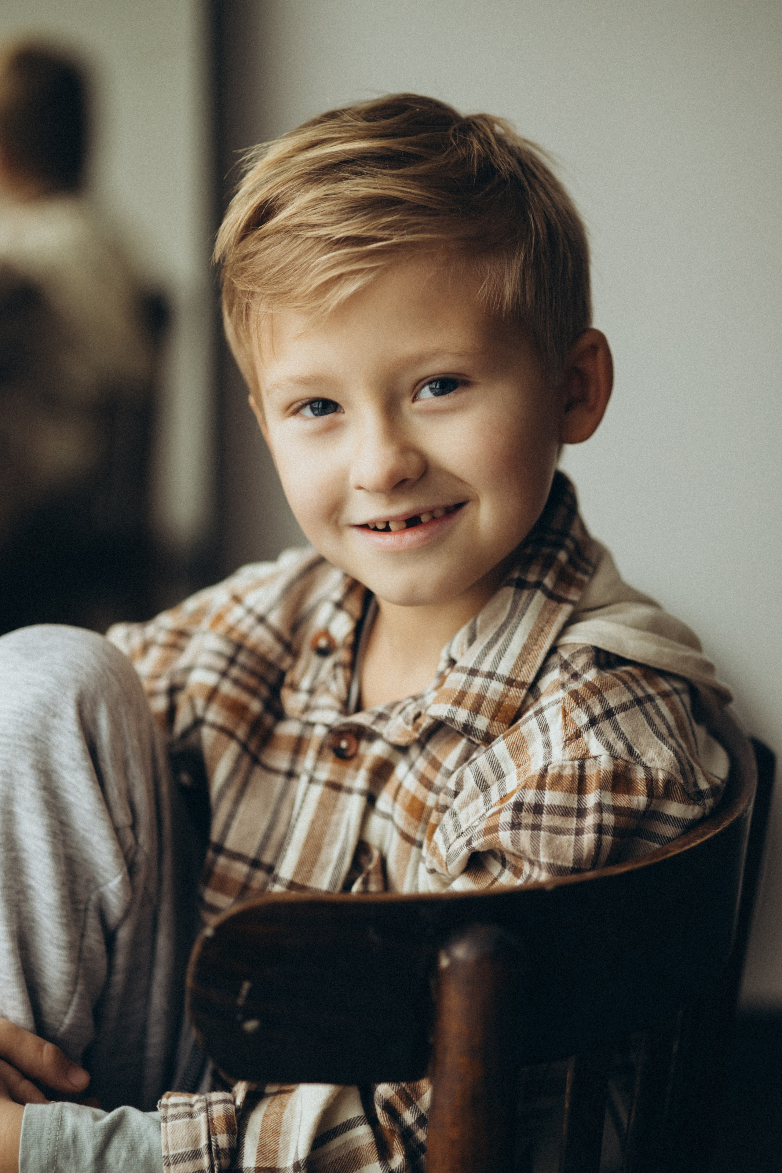 Семейная съемка. Фотограф Валерия Ковпак. Москва. Химки. Куркино