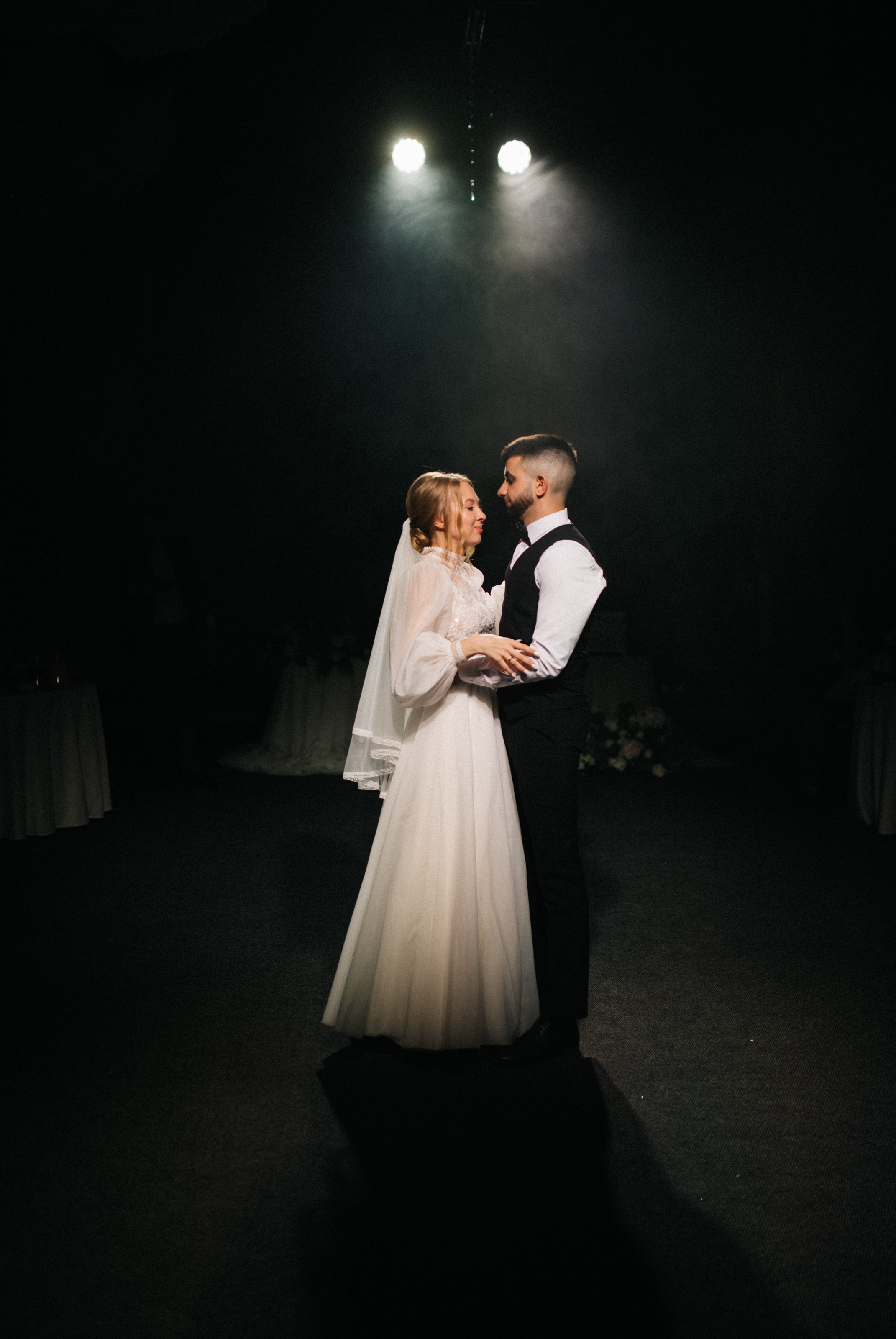 Свадебная съемка. Семейный и детский фотограф и видеограф в Санкт-Петербурге Веденина Юл