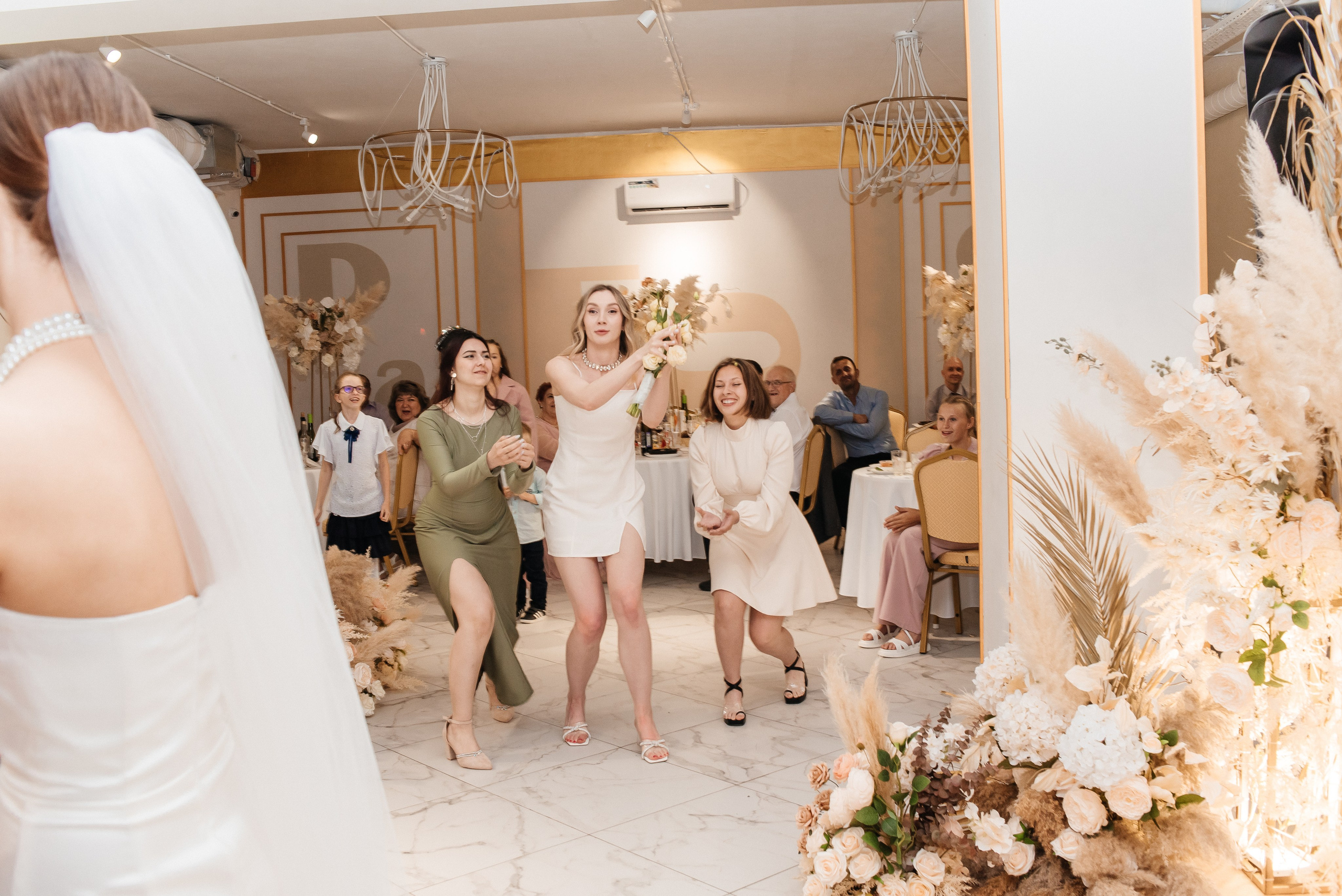 Анна и Роман. Фотограф Галина Рагозина