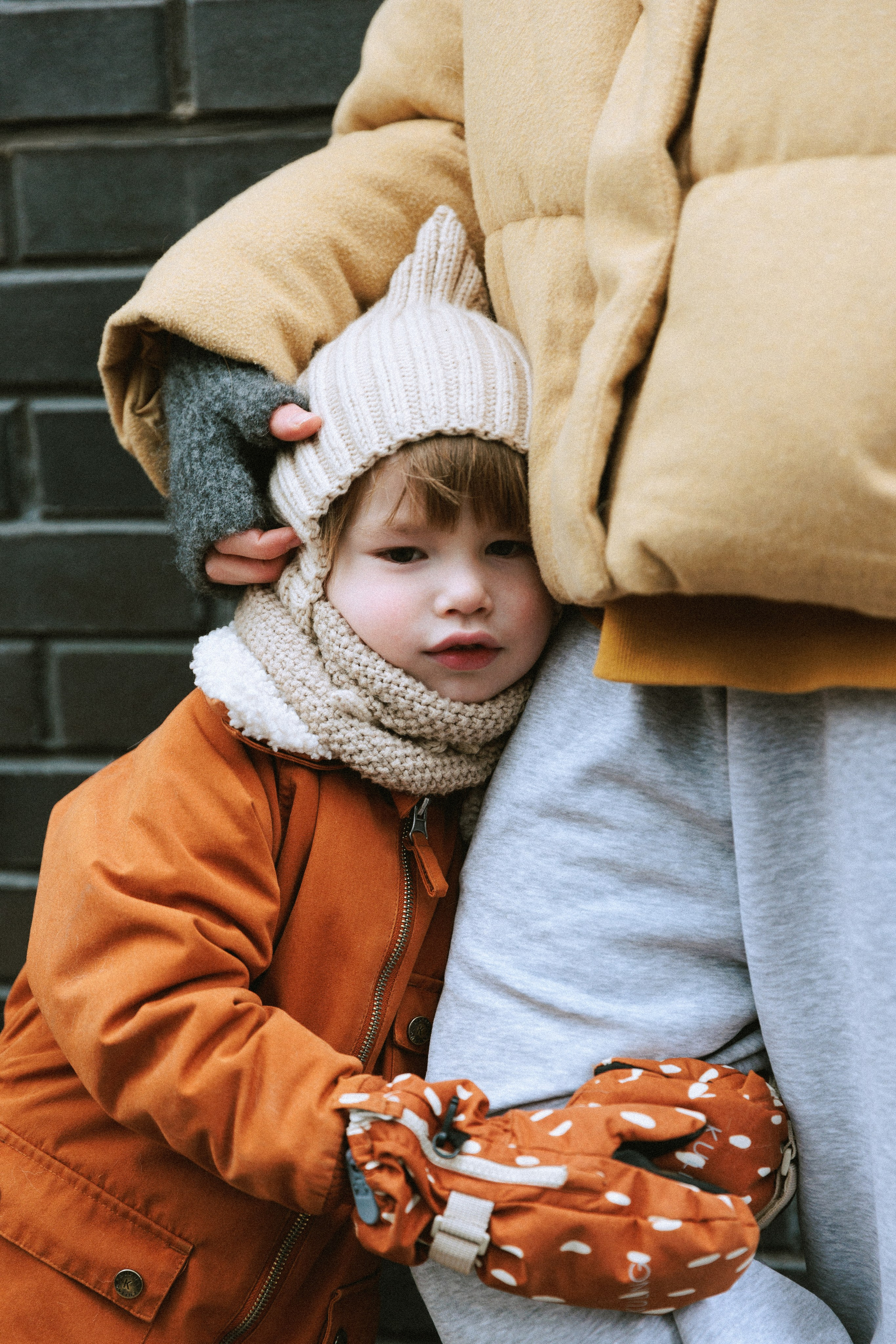 Яна и Богдан. Фотограф в Москве Людмила Малова