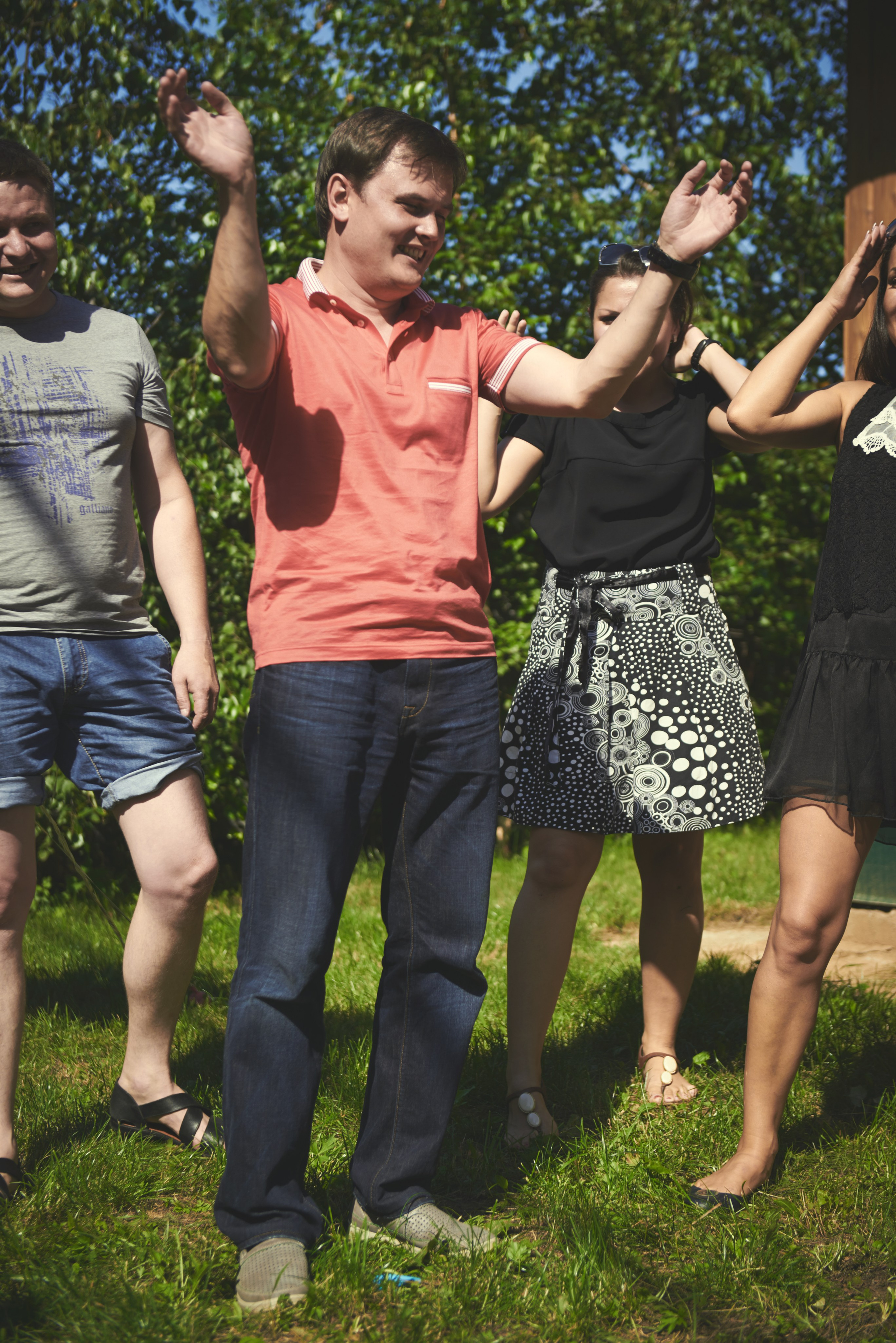 Guzel 3 yers party. Photo & Video production, in Bishkek, Kyrgyzstan