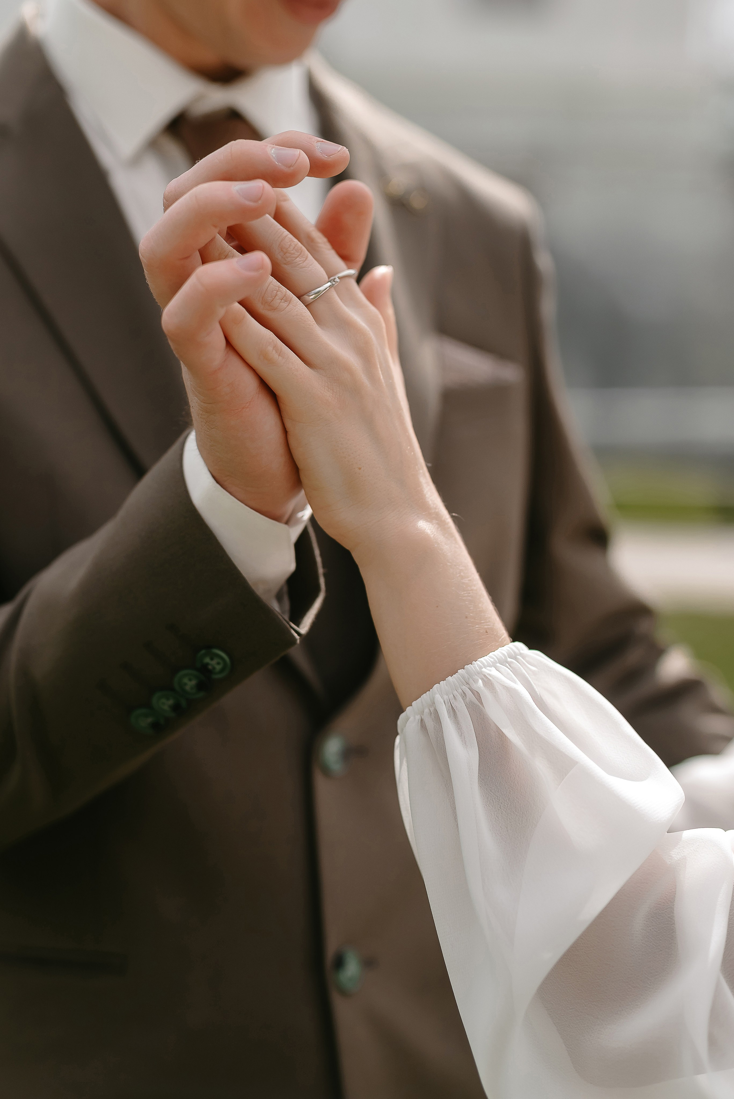 Дима и Наташа. Фотограф Анастасия Вега Ростов-на-Дону