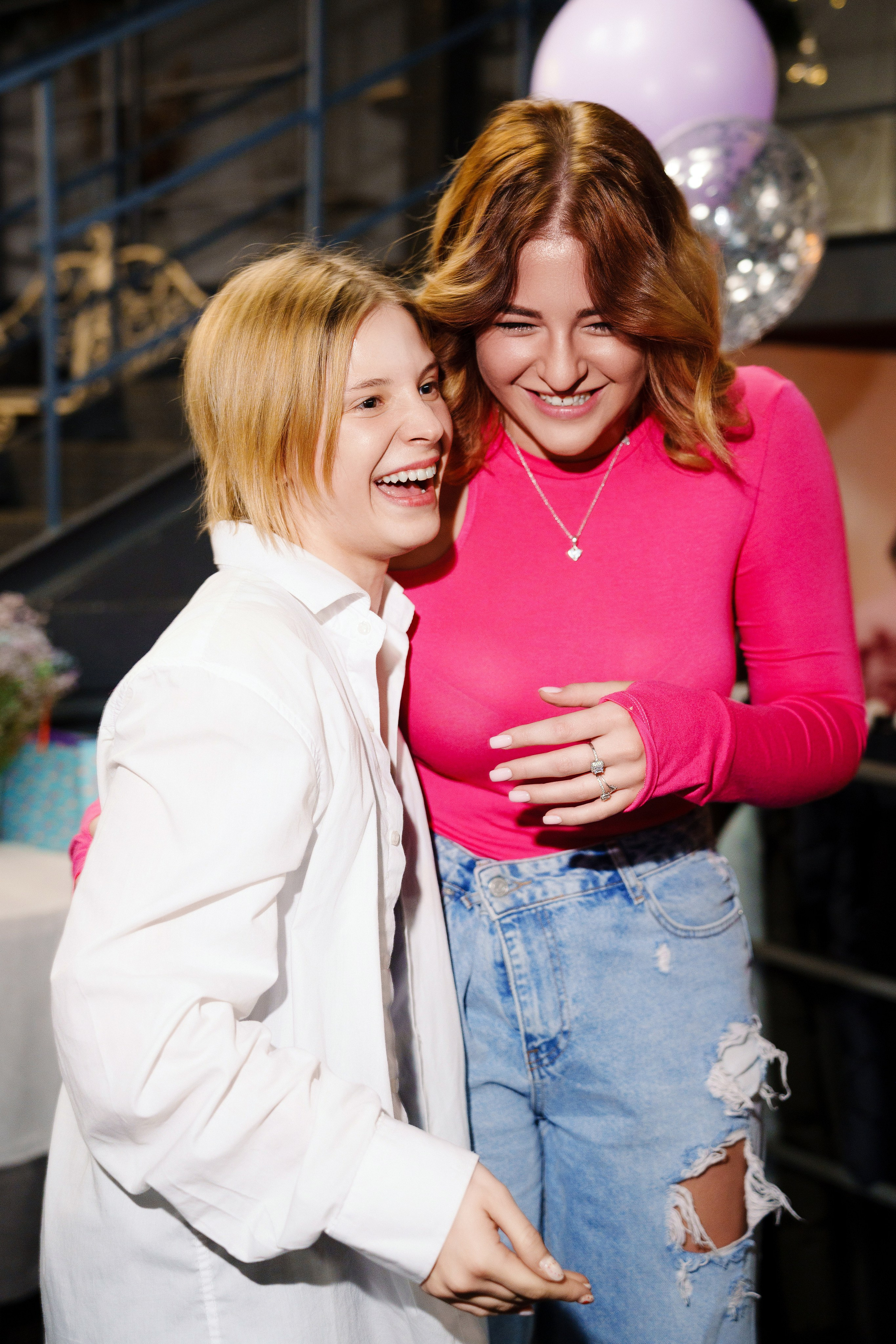 EVENT REPORT. Фотограф в Москве — Новиков Владислав