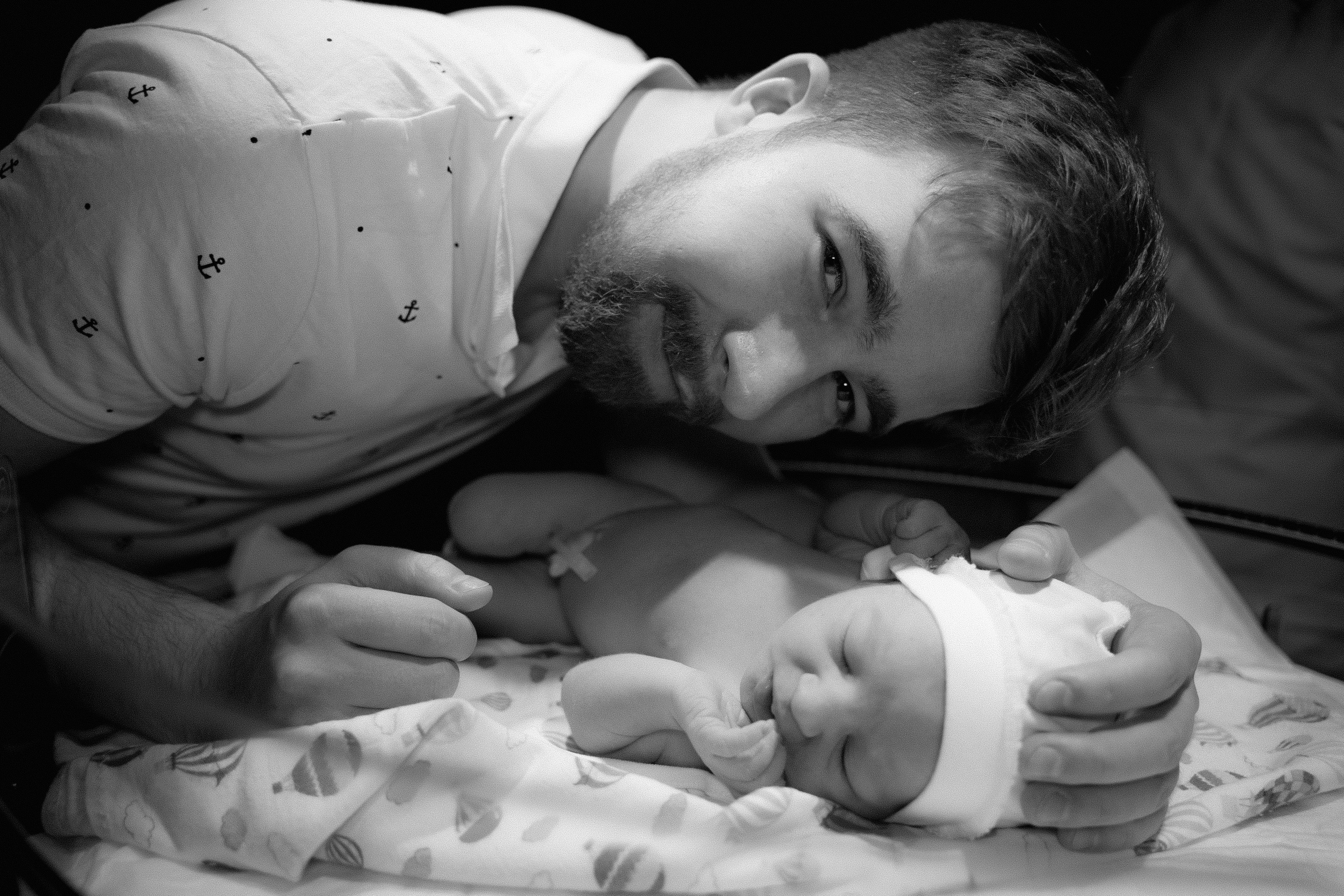 Рождение Насти (часть 2). Фотографы на роды в Москве. Фото и видео родов. Фотопроект «Продолжение рода»