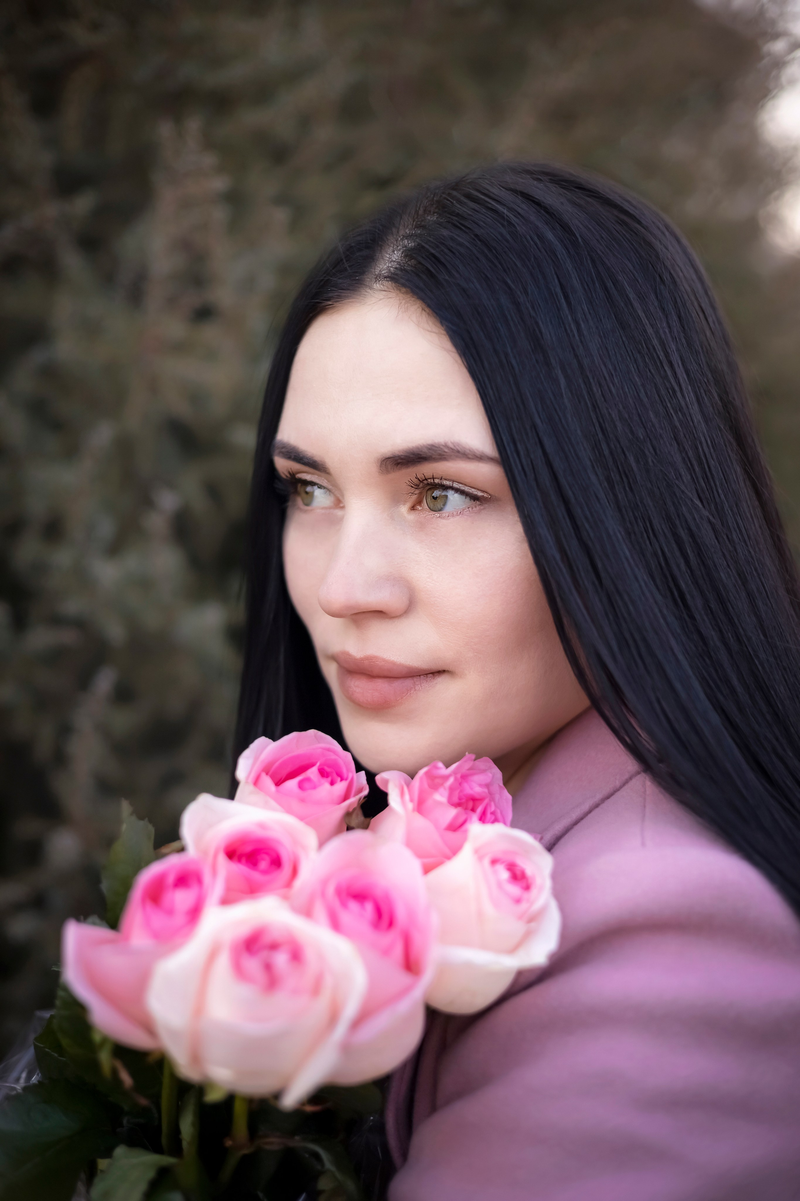 ЕКАТЕРИНА. Фотограф Людмила Лебединская г. Краснодар (Приморско-Ахтарский р-он)