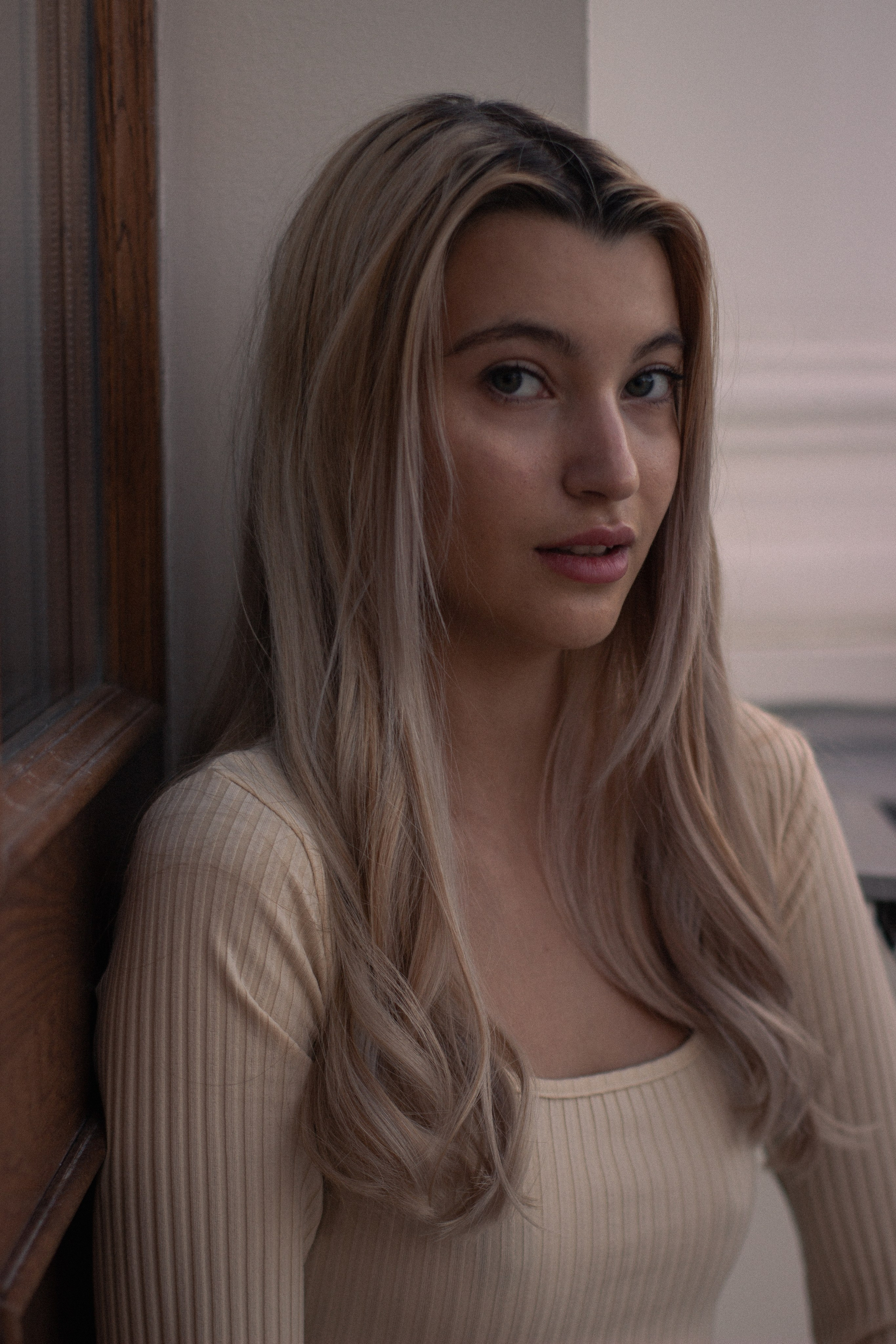 Анастасия. Женский и семейный фотограф в Волгограде