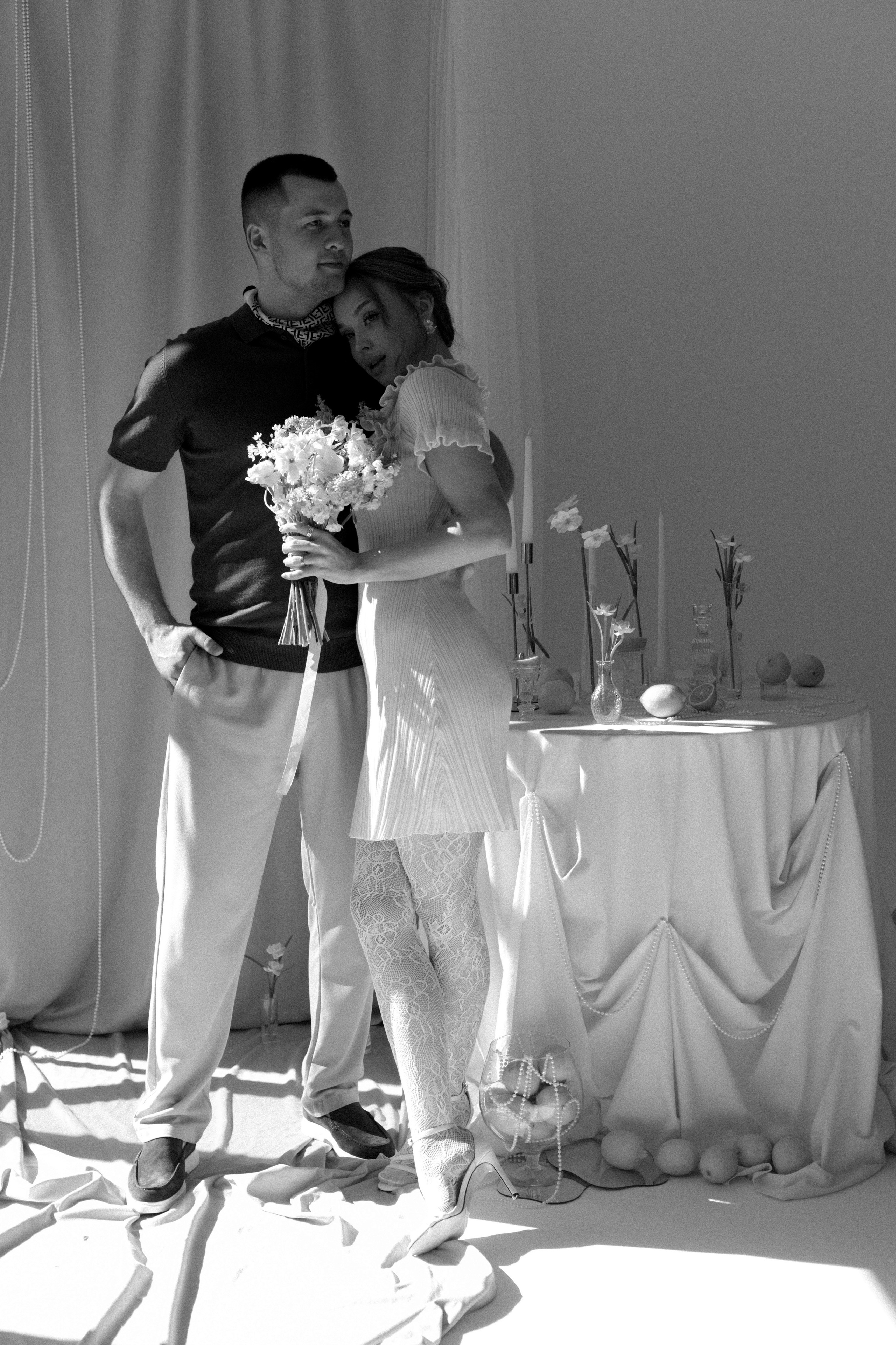 Данил & Диана