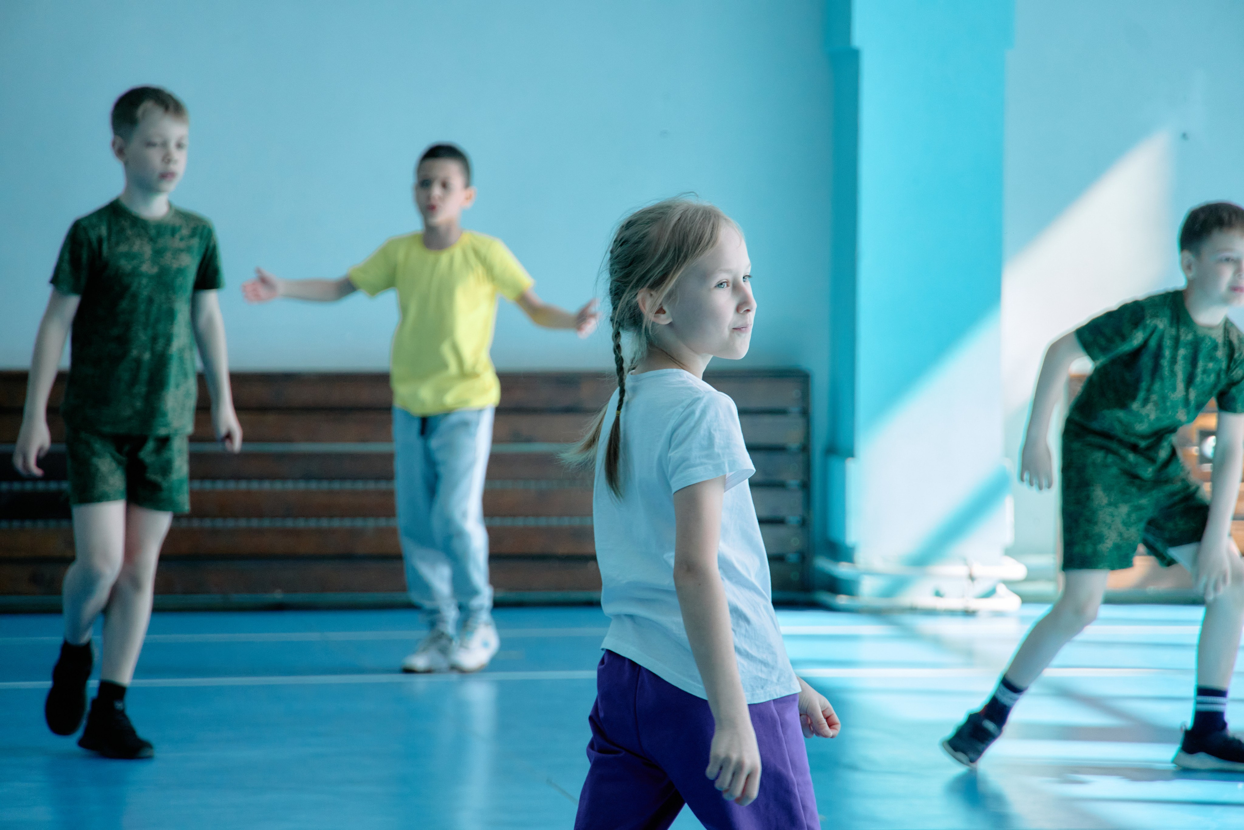 Зарница 2.0 — ОЦ5. ЦАРЕВ ДМИТРИЙ — ФОТОГРАФ ЧЕЛЯБИНСК