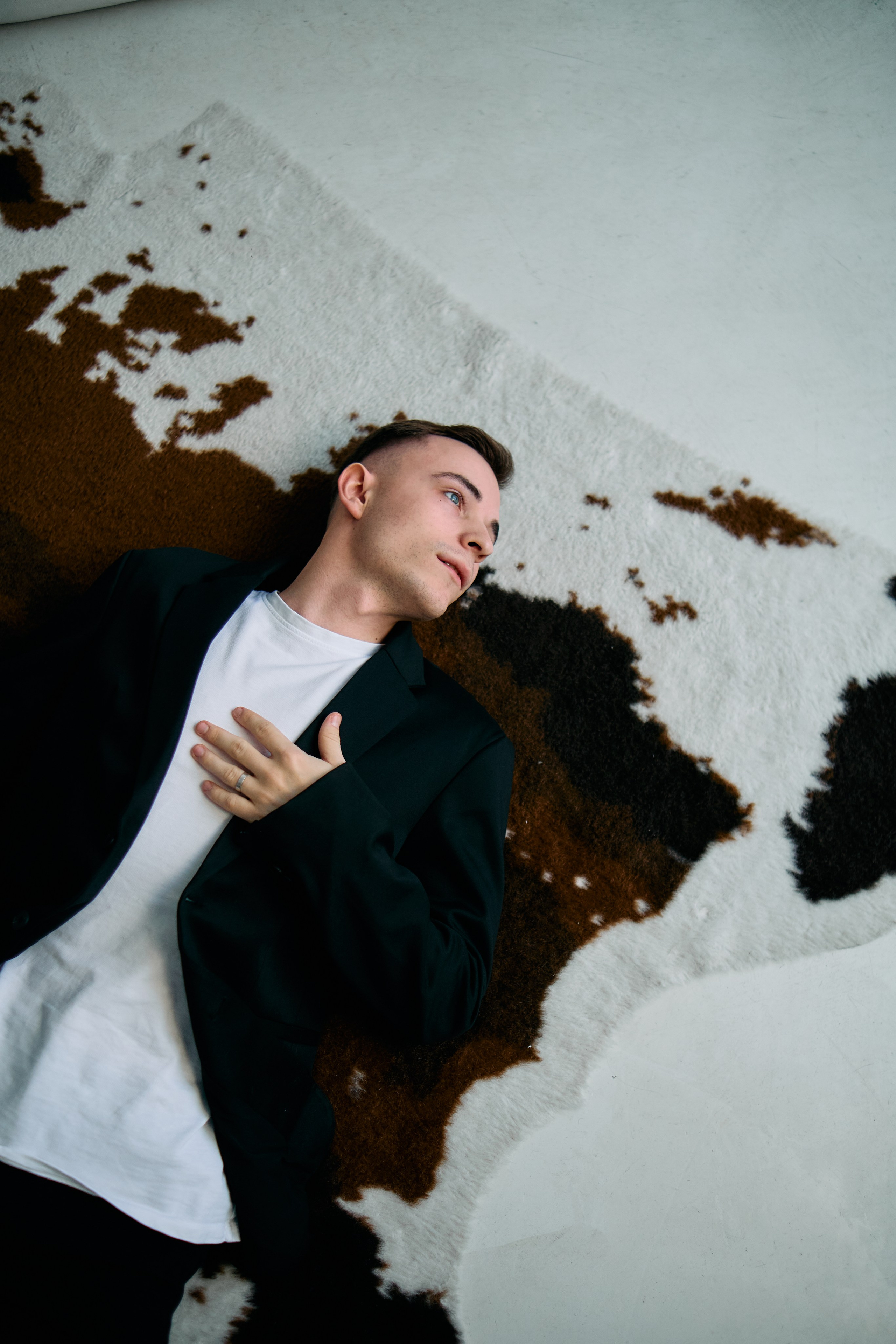 Иван. ЦАРЕВ ДМИТРИЙ — ФОТОГРАФ ЧЕЛЯБИНСК