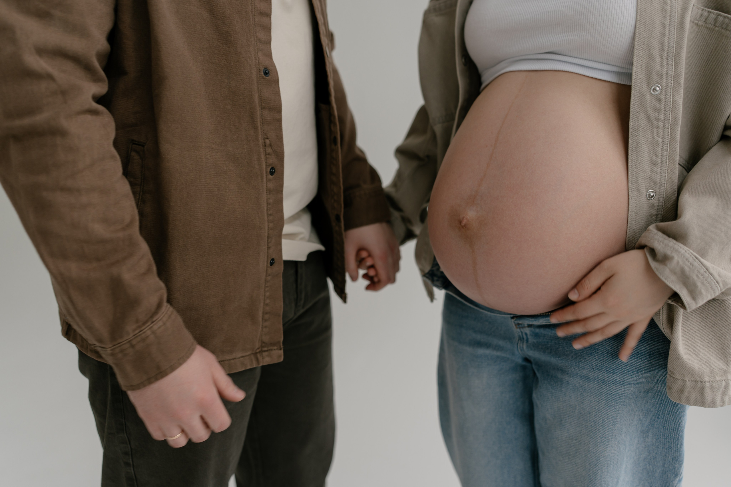 Настя и Саша. Семейный и свадебный фотограф в Красногорске Анастасия Тихонова