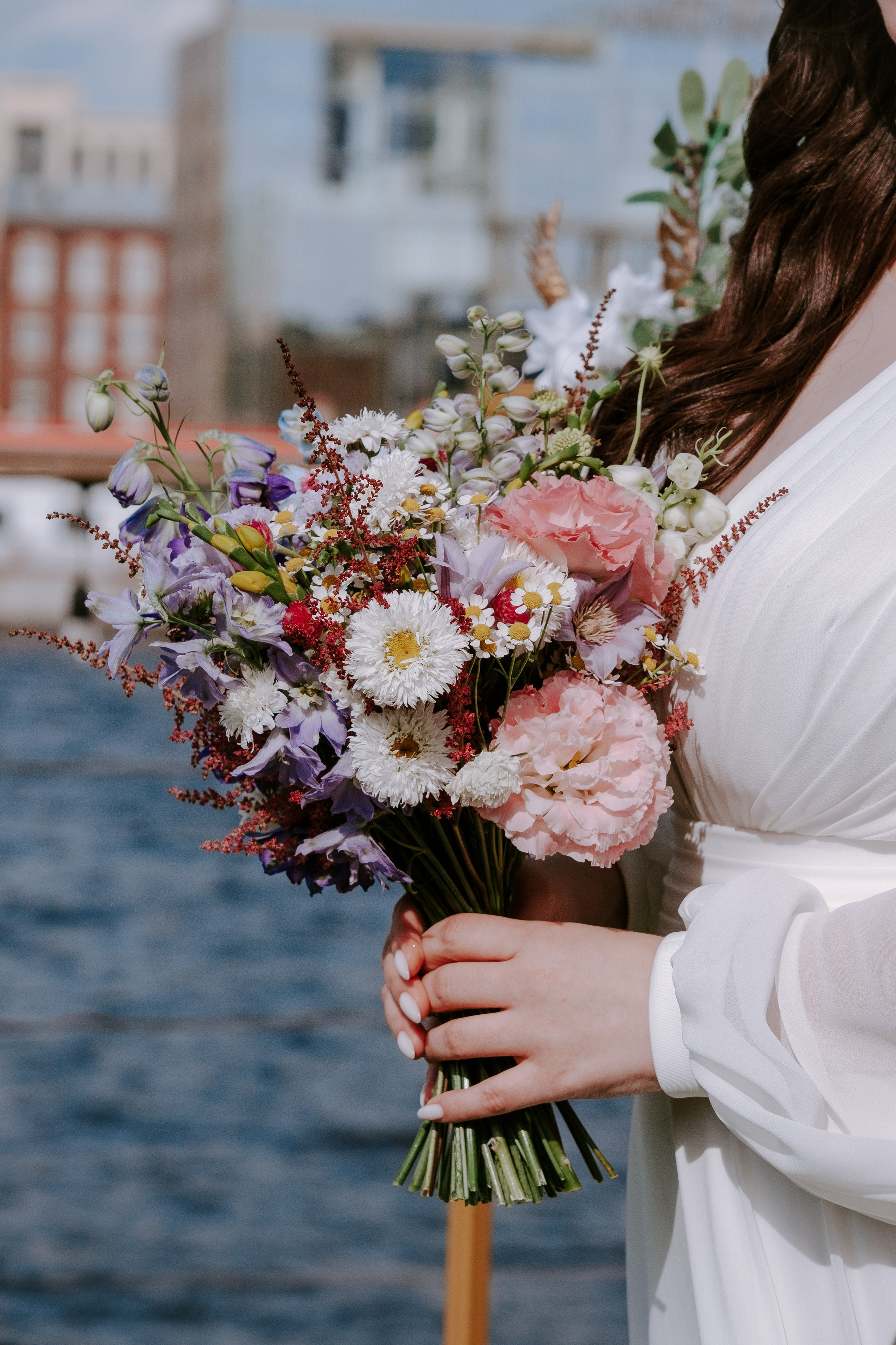 Яна & Ваня. Фотограф Мария Хлебникова Санкт-Петербург Москва