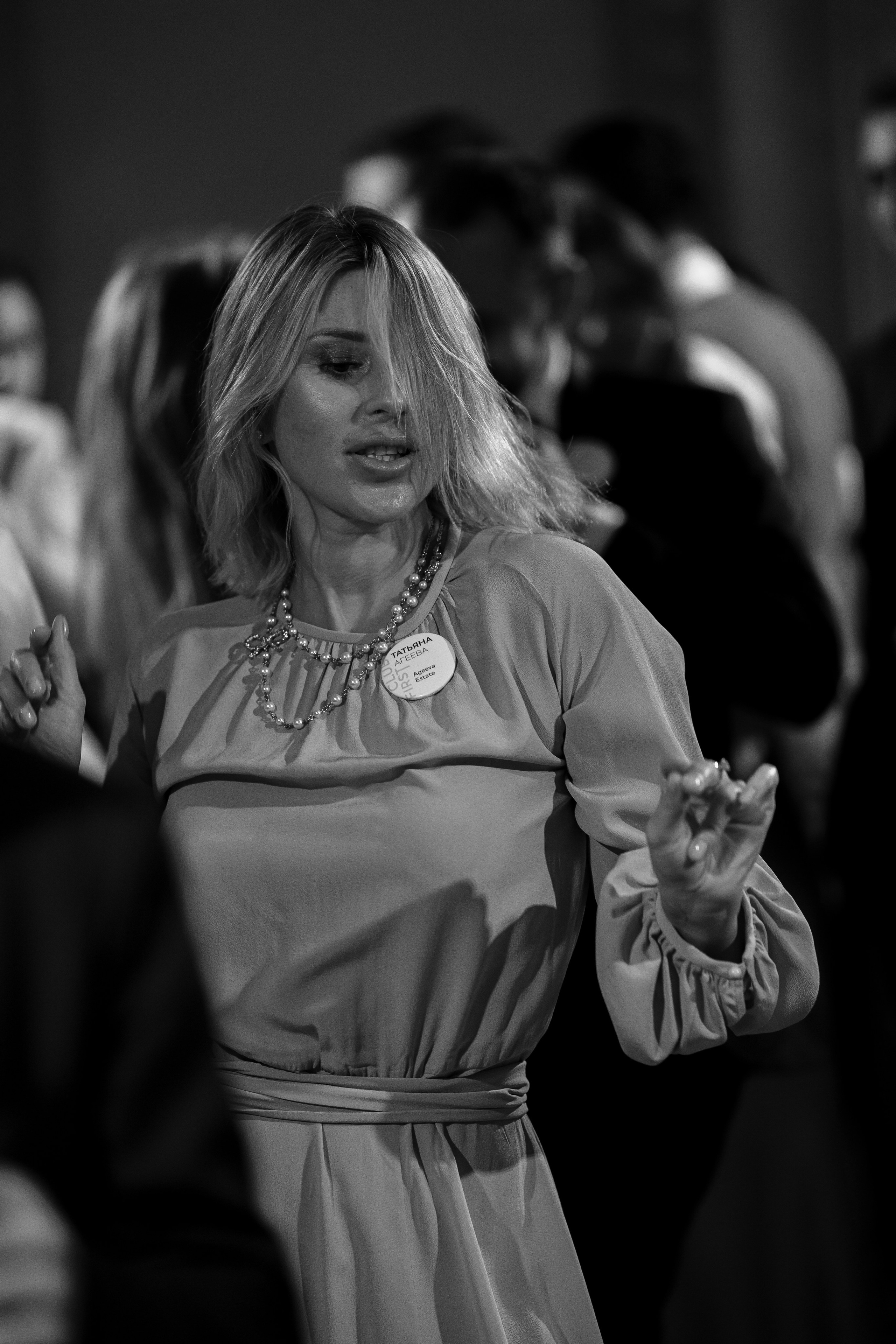 SECRET BALL '25. Костя Жуков — фотограф в Москве