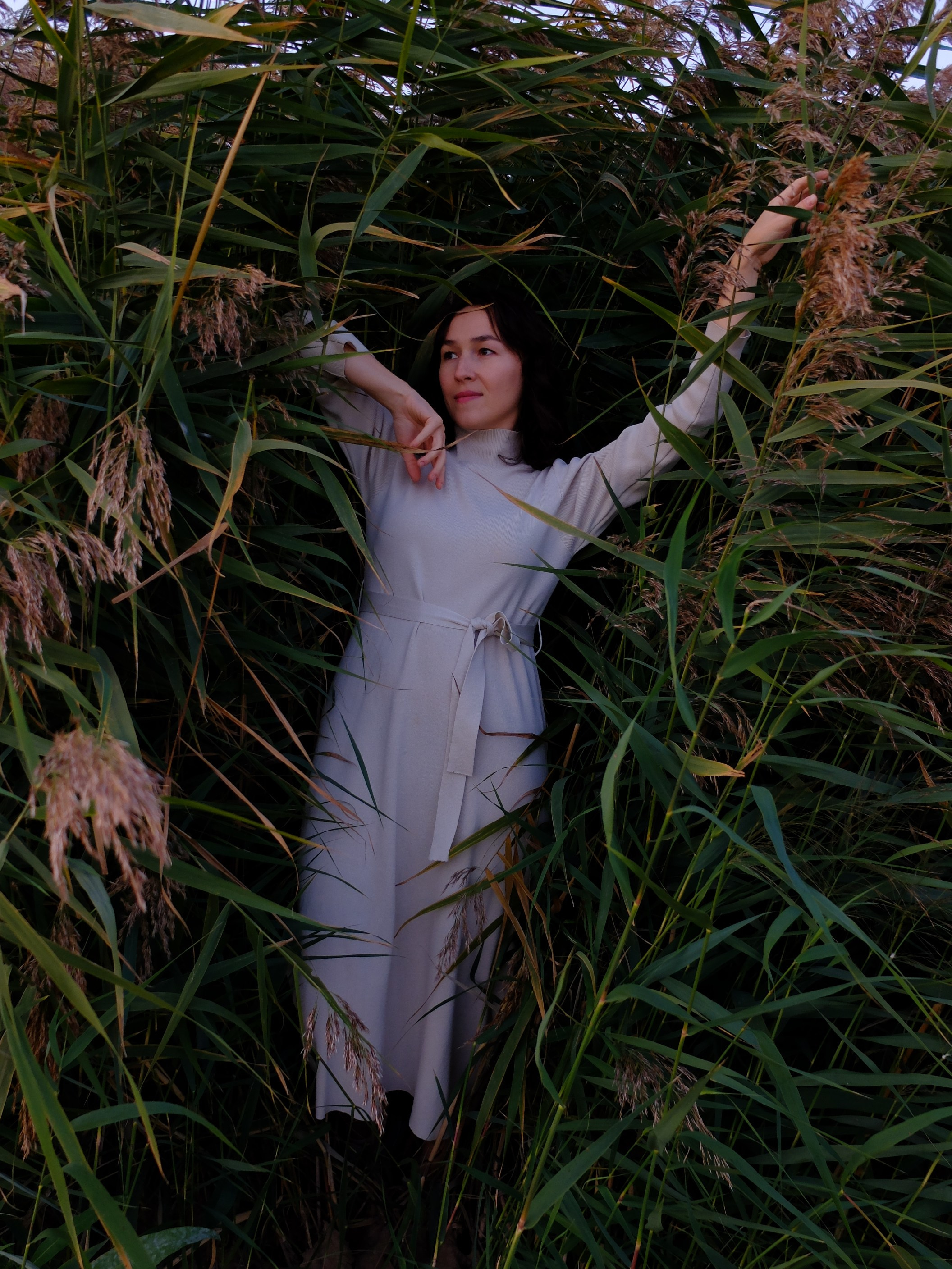 Мадина. Фотограф в Казани Анна Агафонова