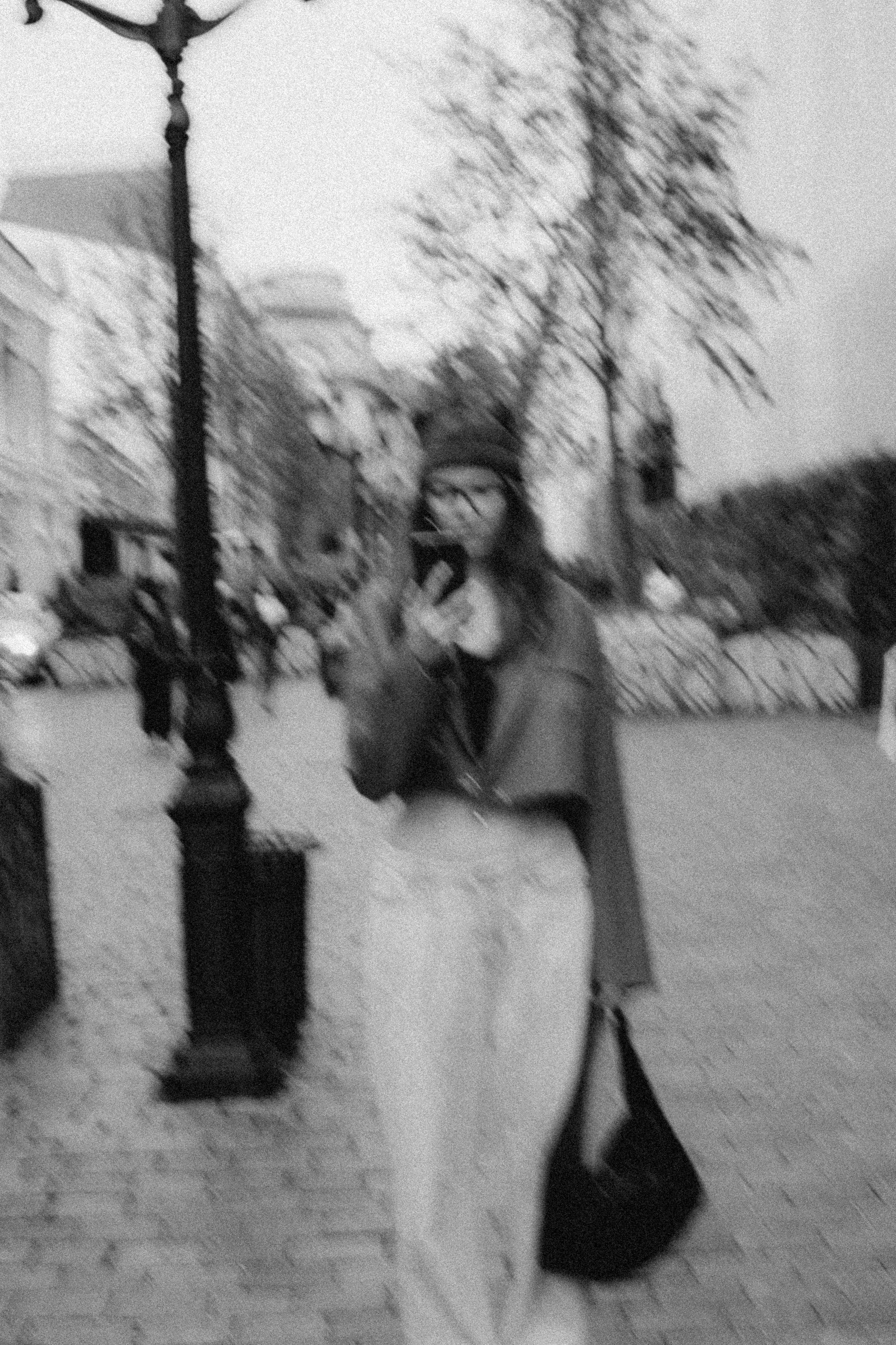 Юля. Юлия Кулиш // Pocahontas