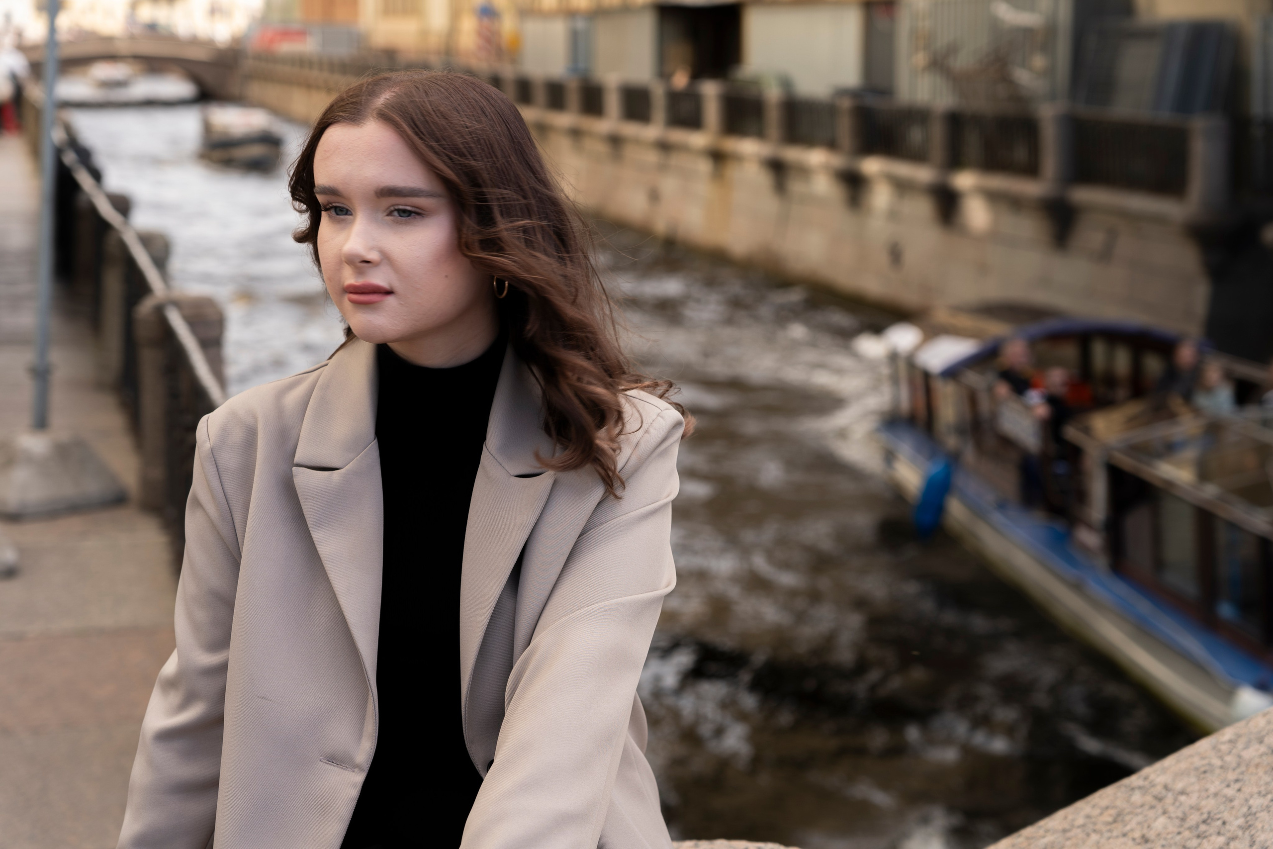 Екатерина. Главная