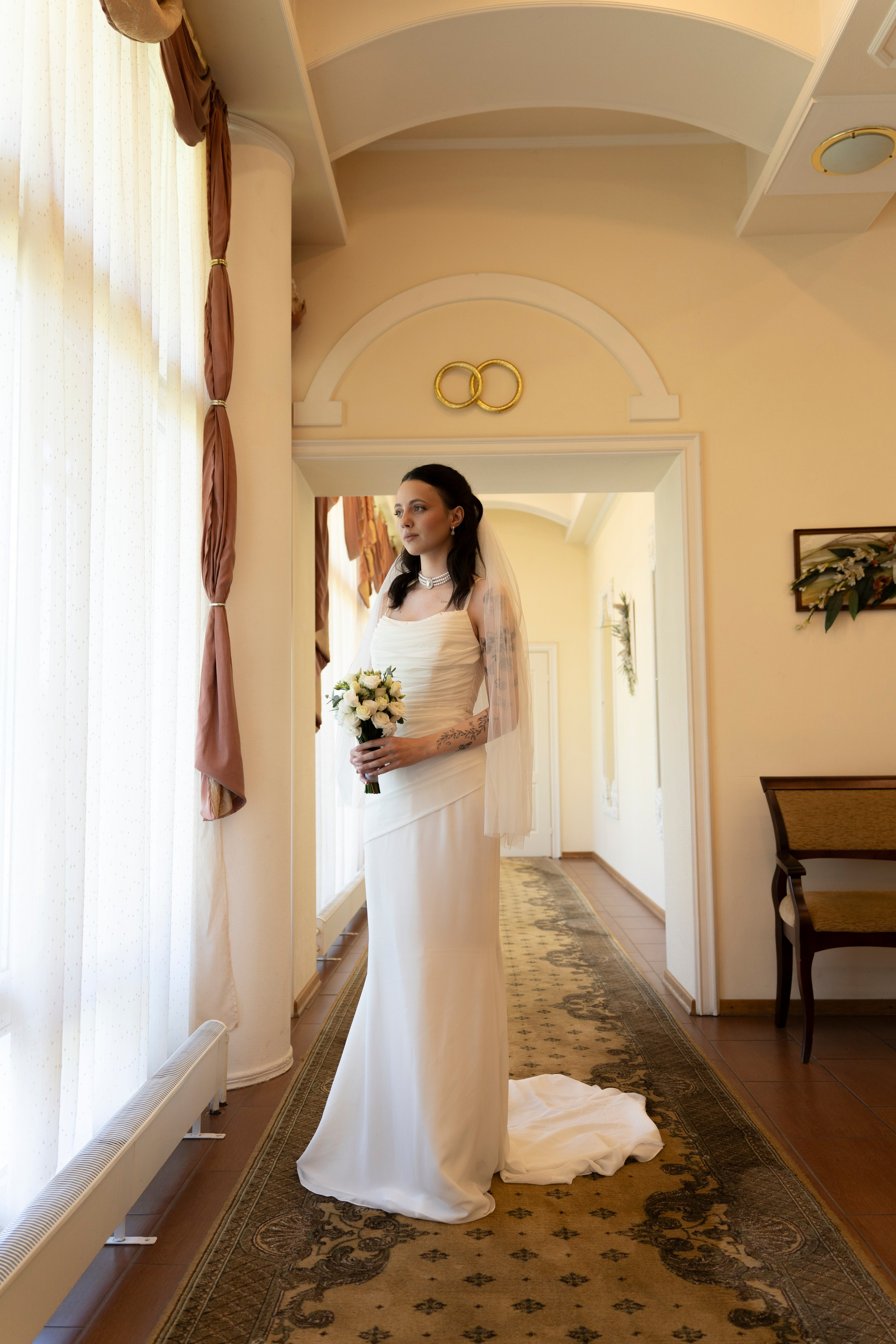 Аделина+Владислав. Главная