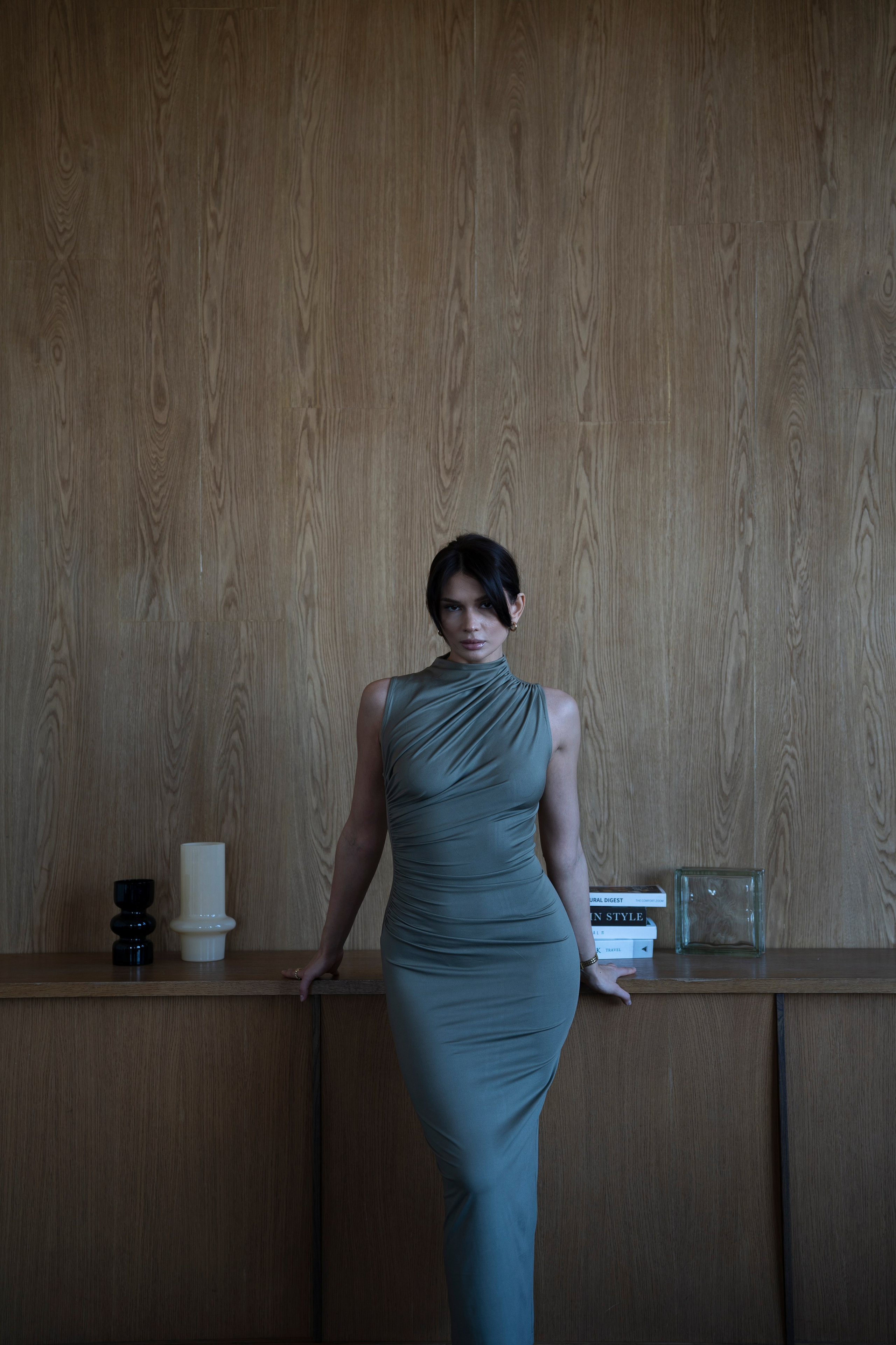 МУЗА. Главная