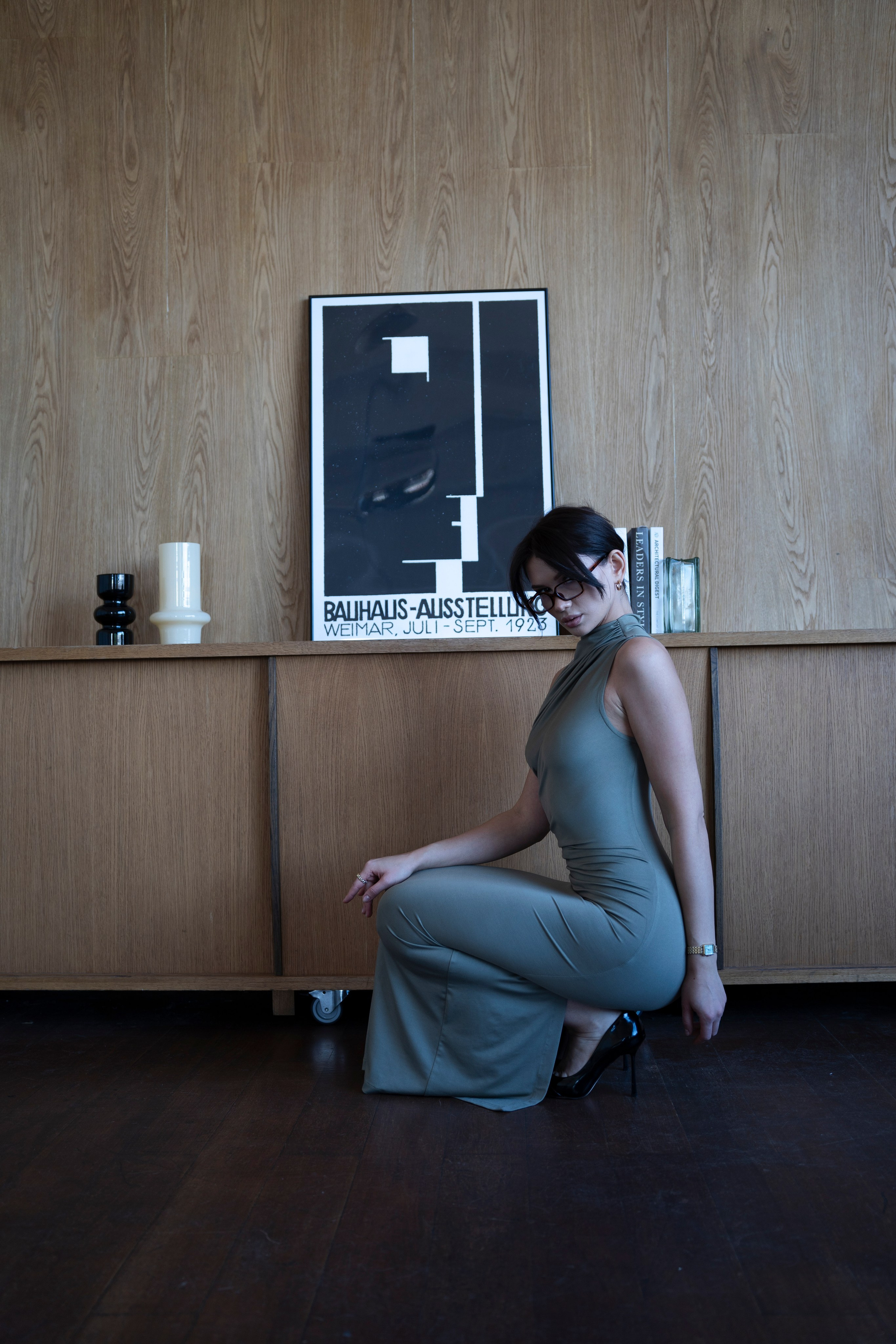 МУЗА. Главная