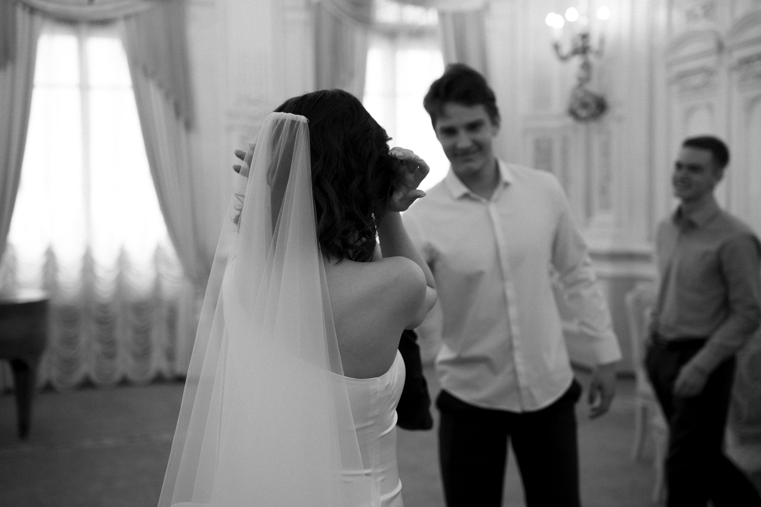 Анна+Никита. Главная