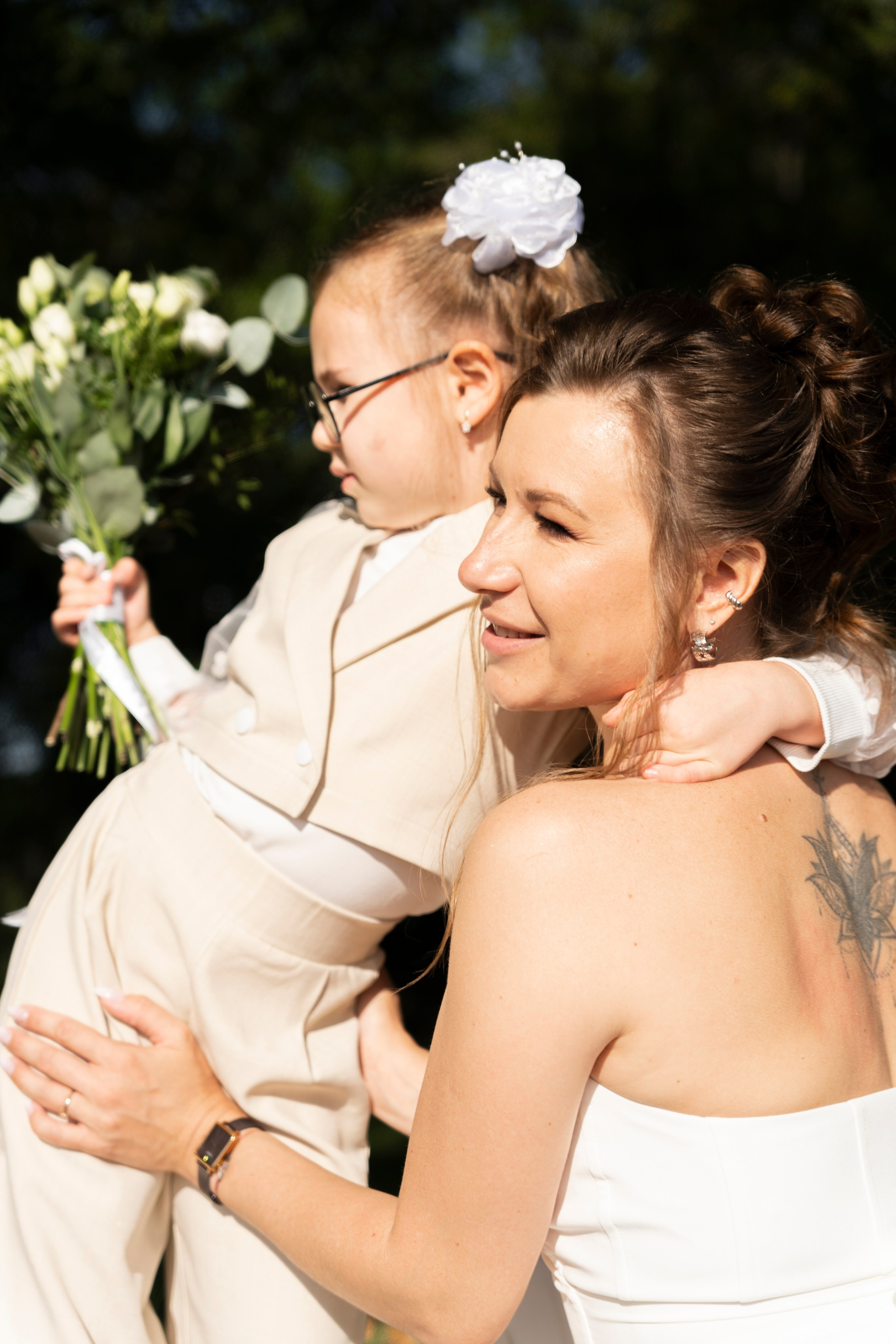 Дарья+Олег. Главная