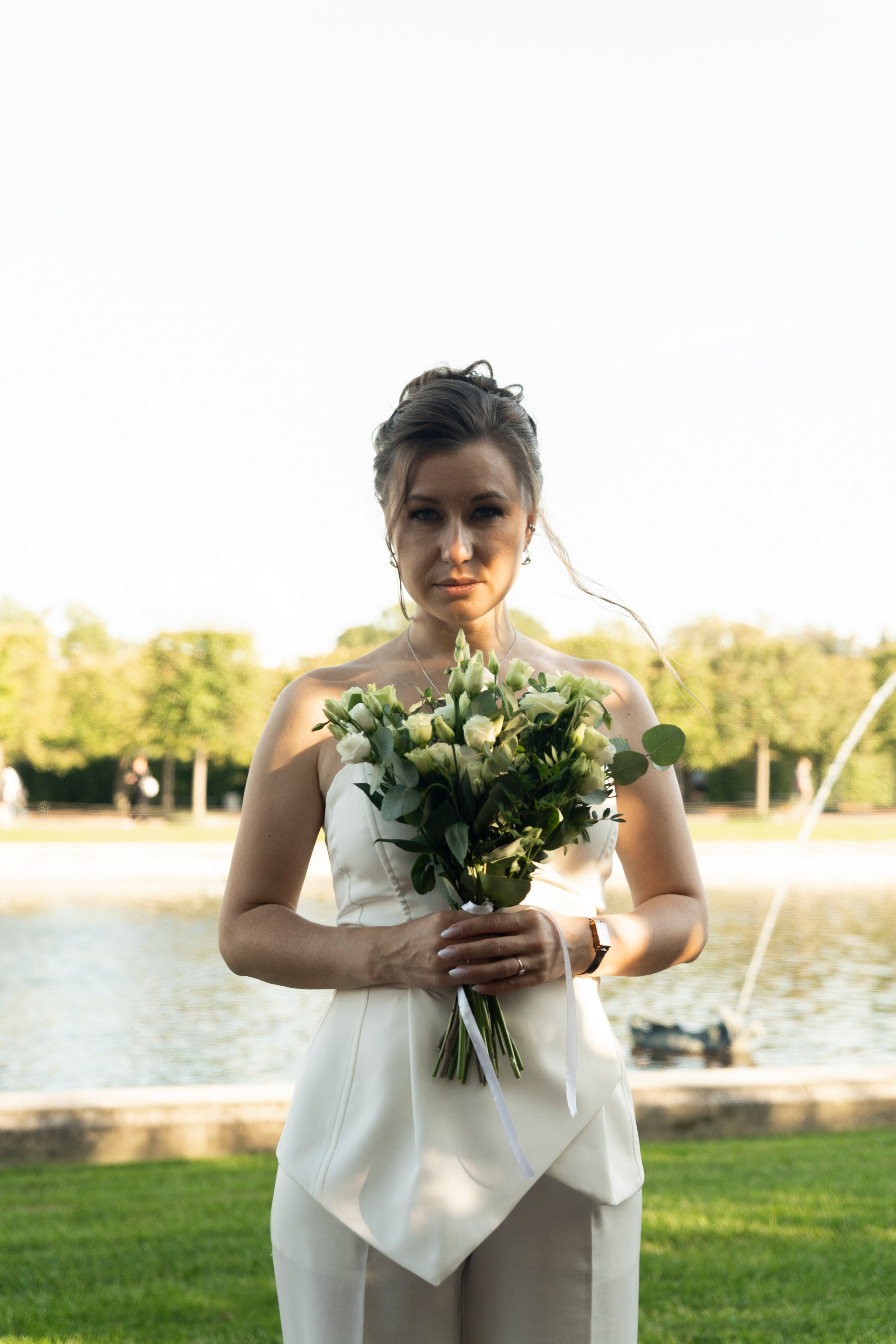 Дарья+Олег. Главная