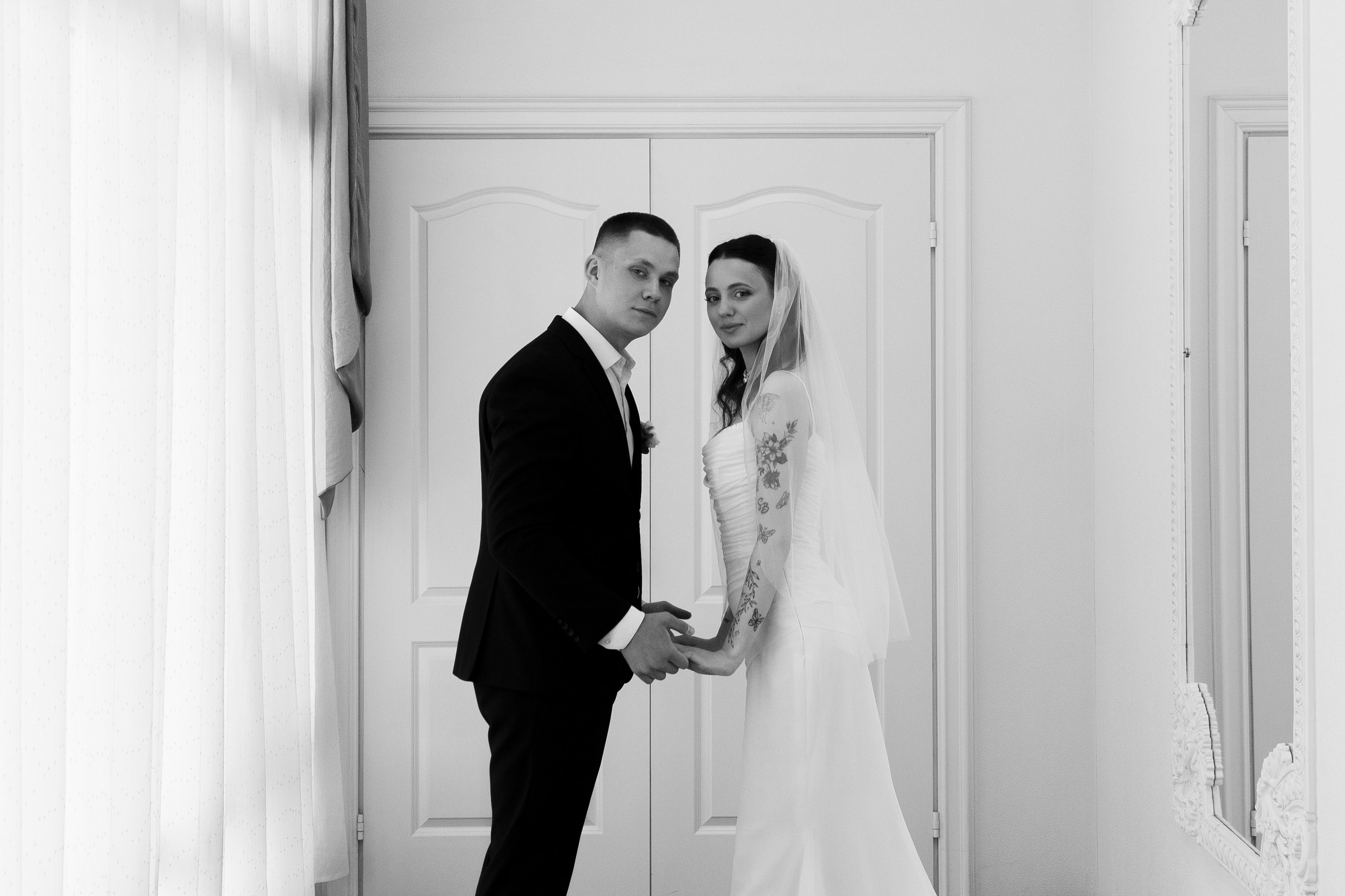 Аделина+Владислав. Главная