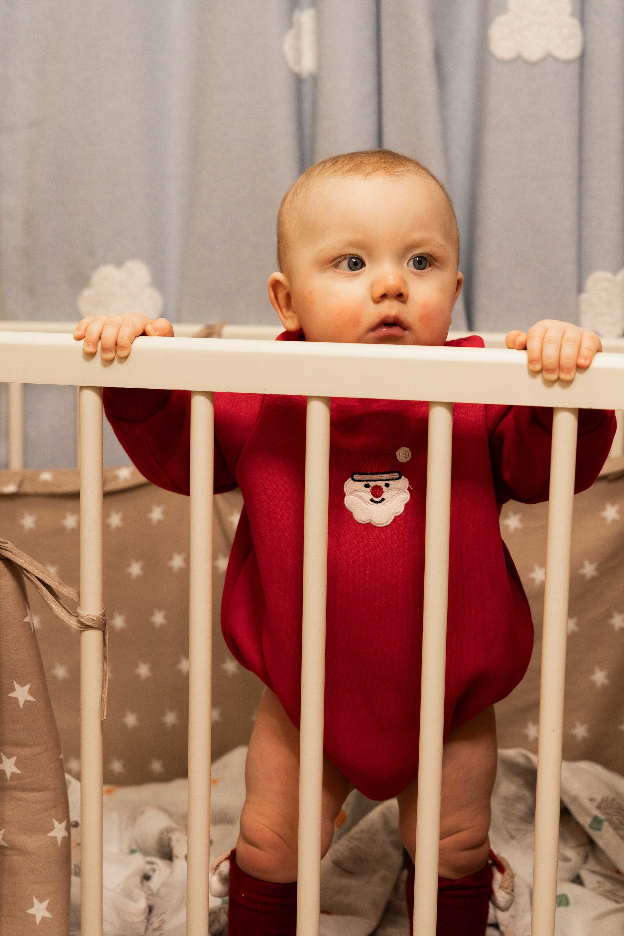 Новогодние тройняшки. Главная