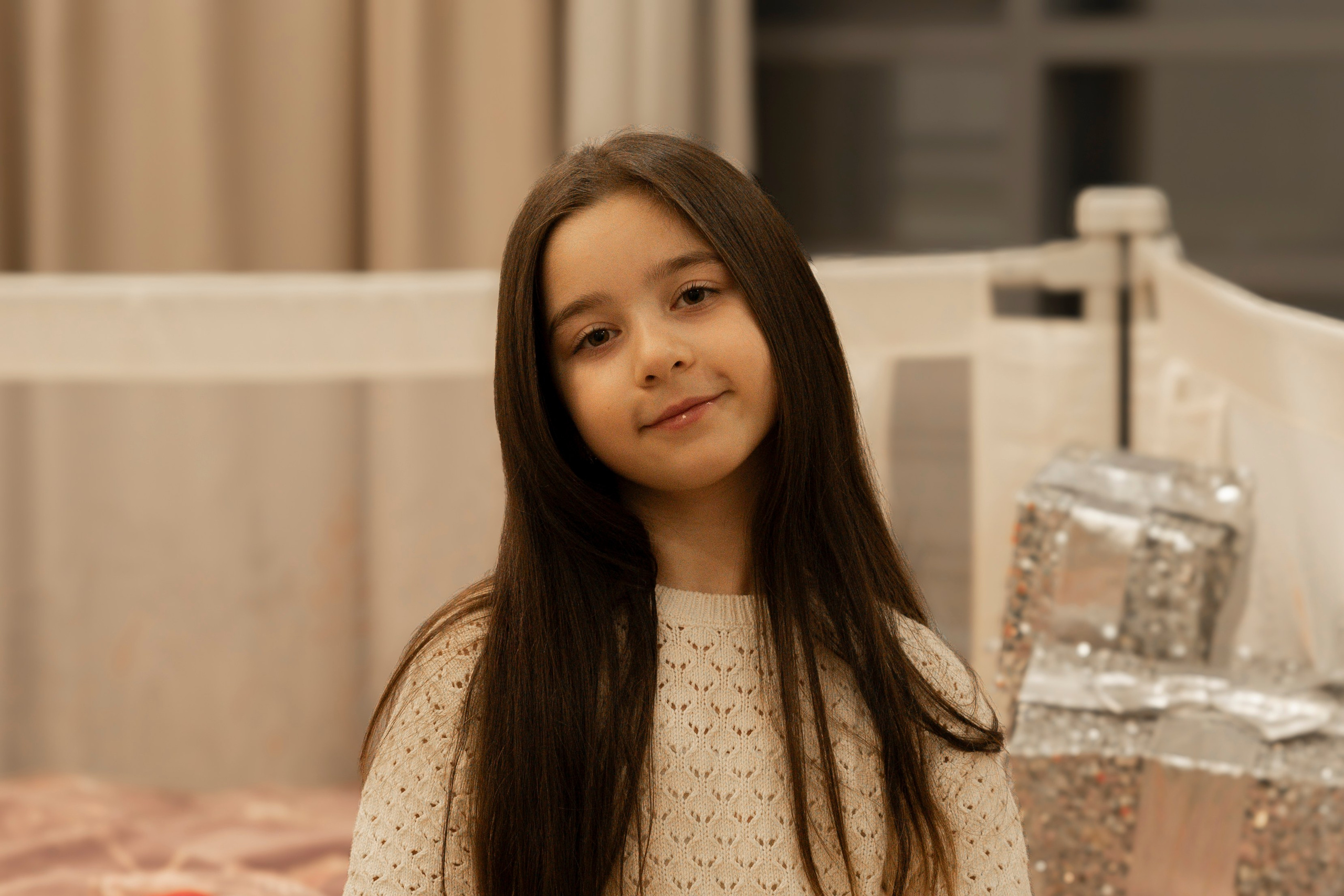 Новогодние тройняшки. Главная