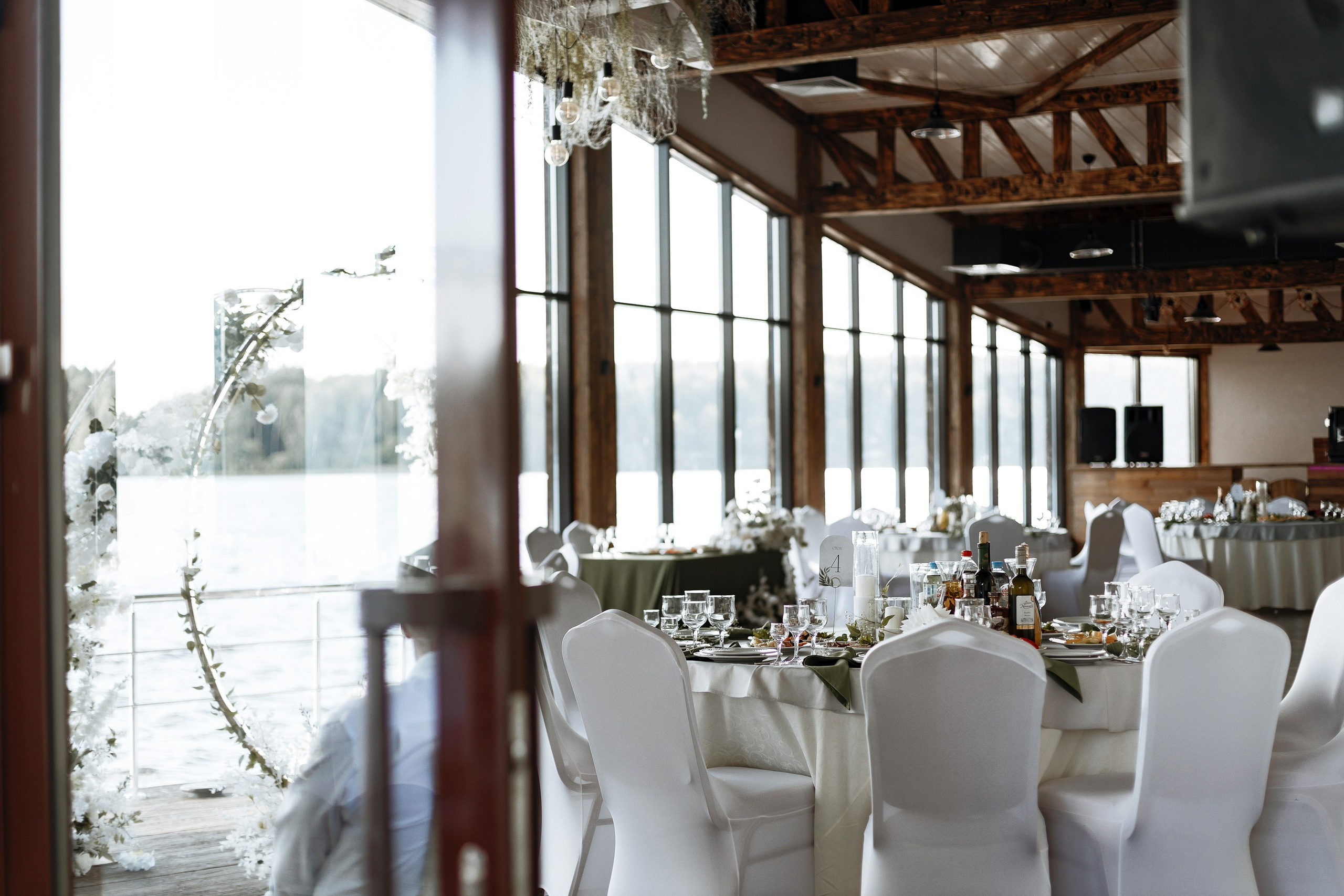 Ксения и Геннадий. Свадебный фотограф Анастасия Пелевина