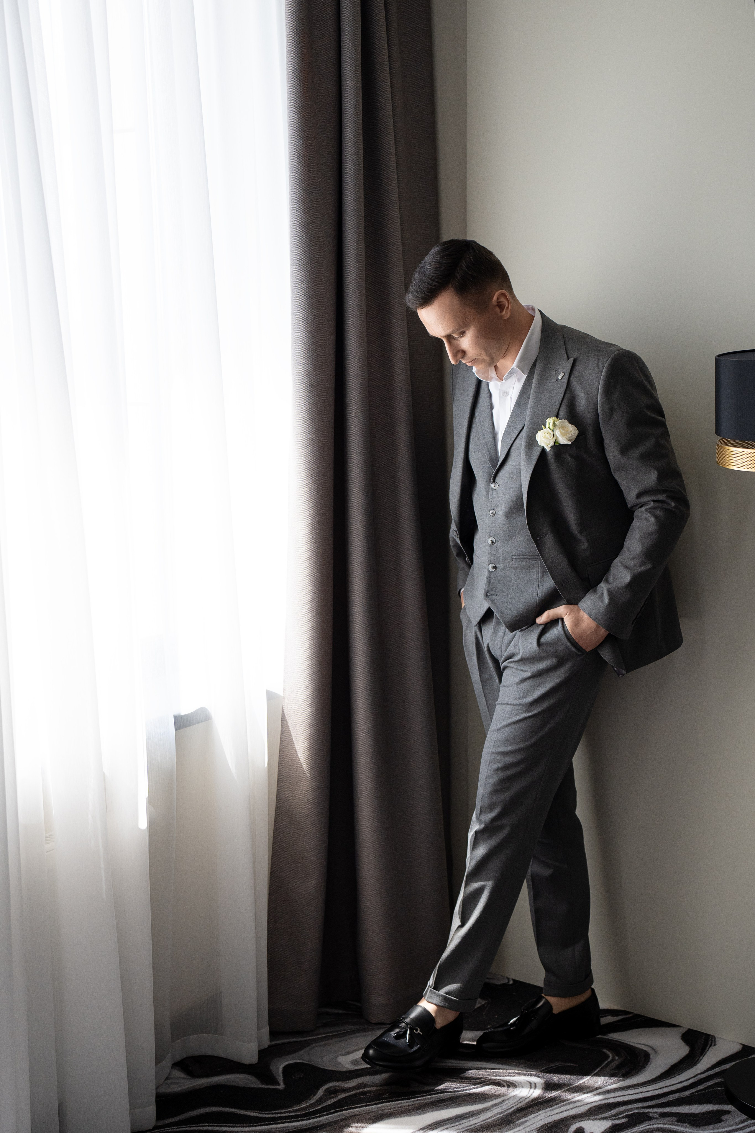 Захар и Александра. Семейный и свадебный фотограф Минск, Беларусь Анна Орловская