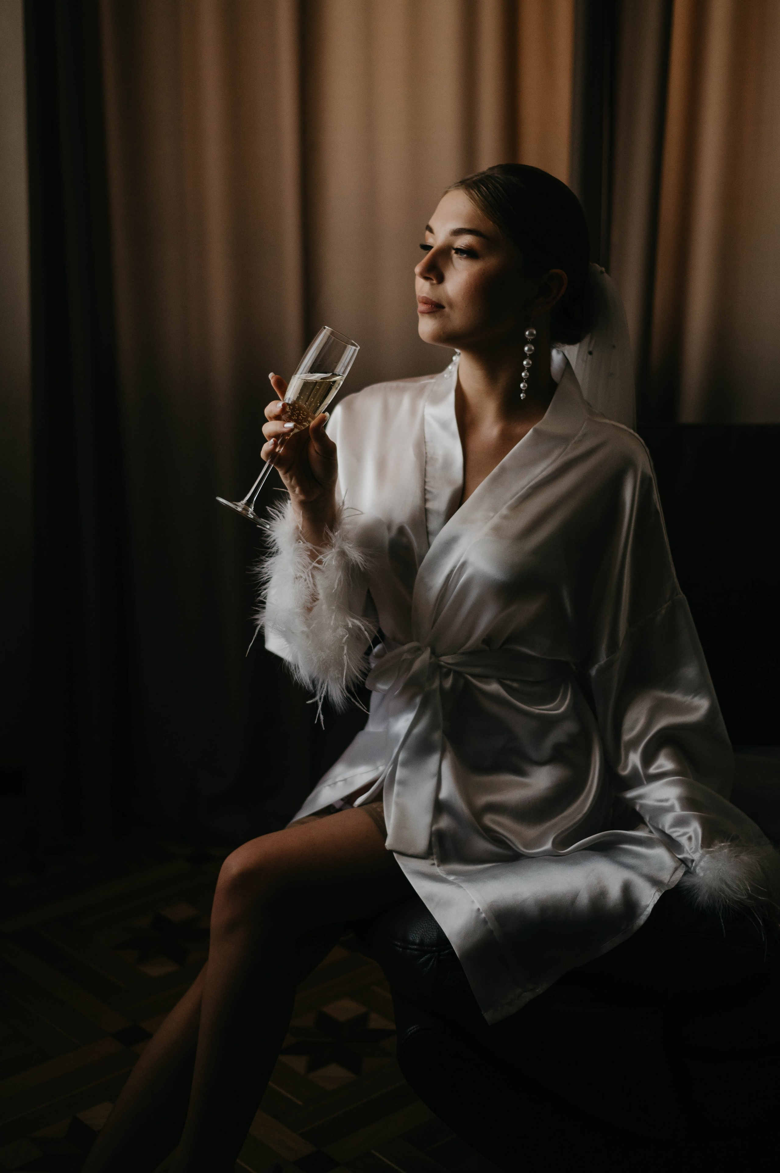 Никита и Настя. Свадебный фотограф Марина Жемчужникова в Москве и в Белгороде