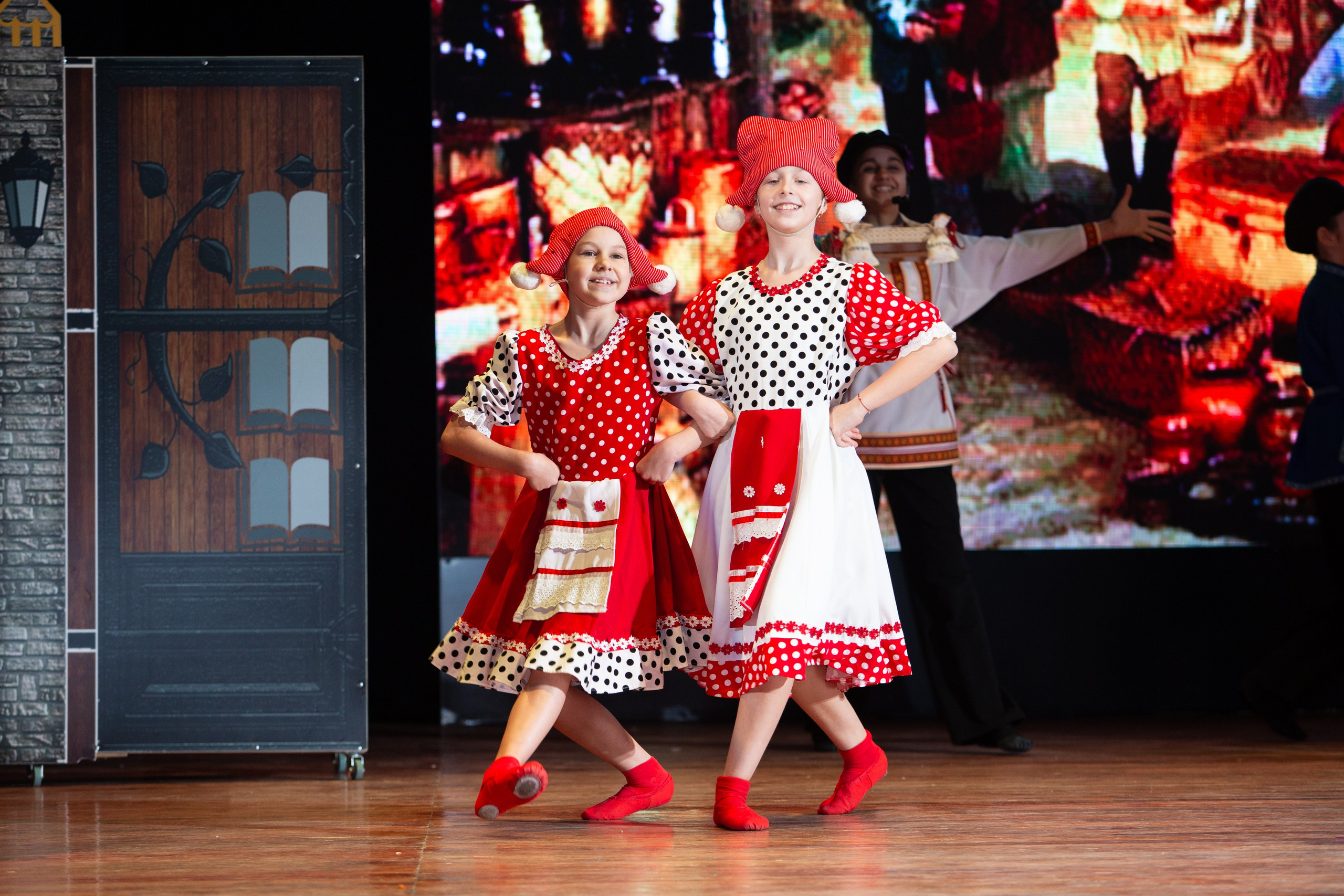 Мюзикл «Не гонялся бы ты, поп, за дешевизной» | 28 февраля 2025 год