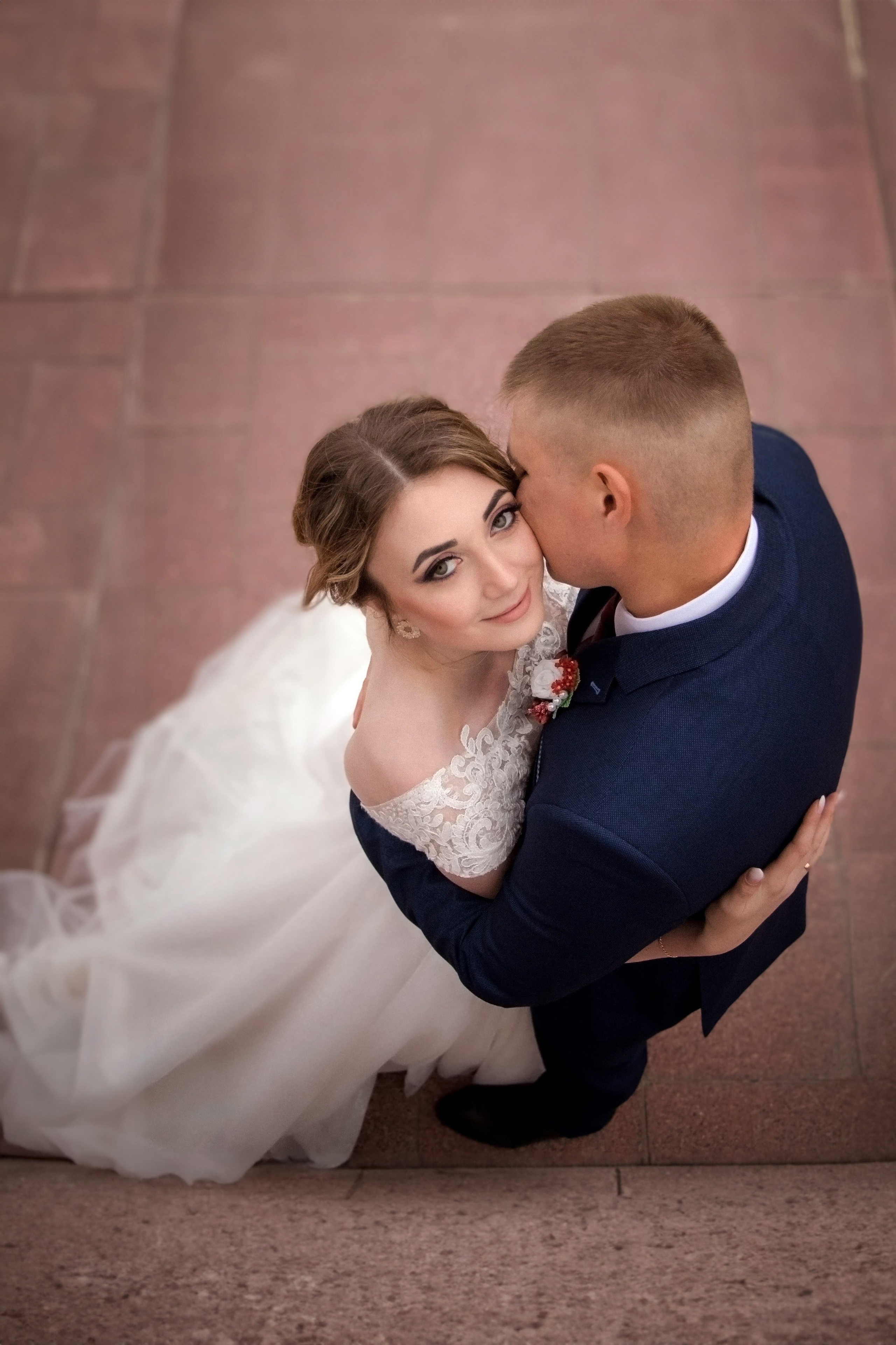 СВАДЕБНЫЙ АЛЬБОМ. Портретный, семейный и свадебный фотограф в Нарьян-Маре