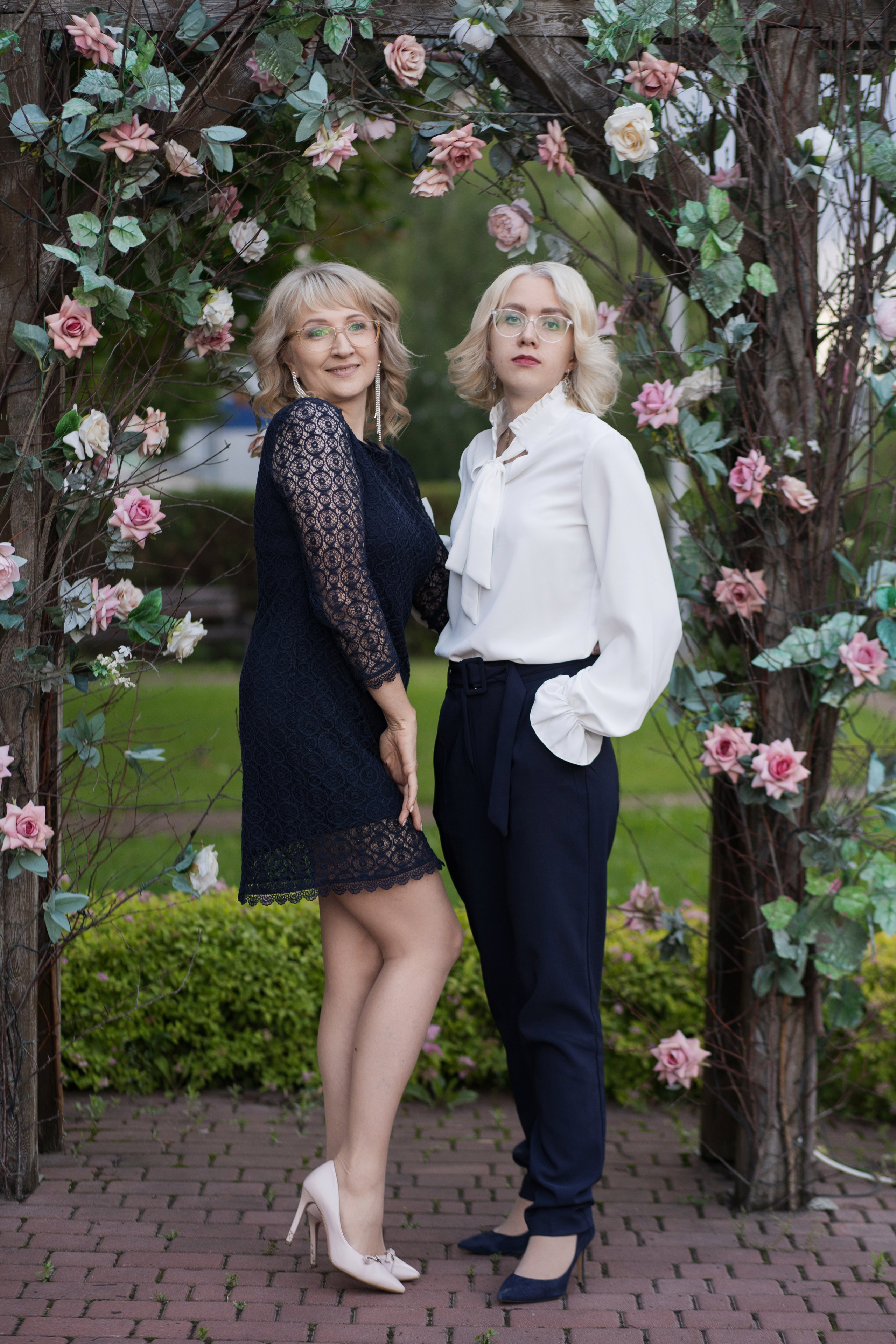 Банкетный комплекс Времена года. Виктория Кинкладзе