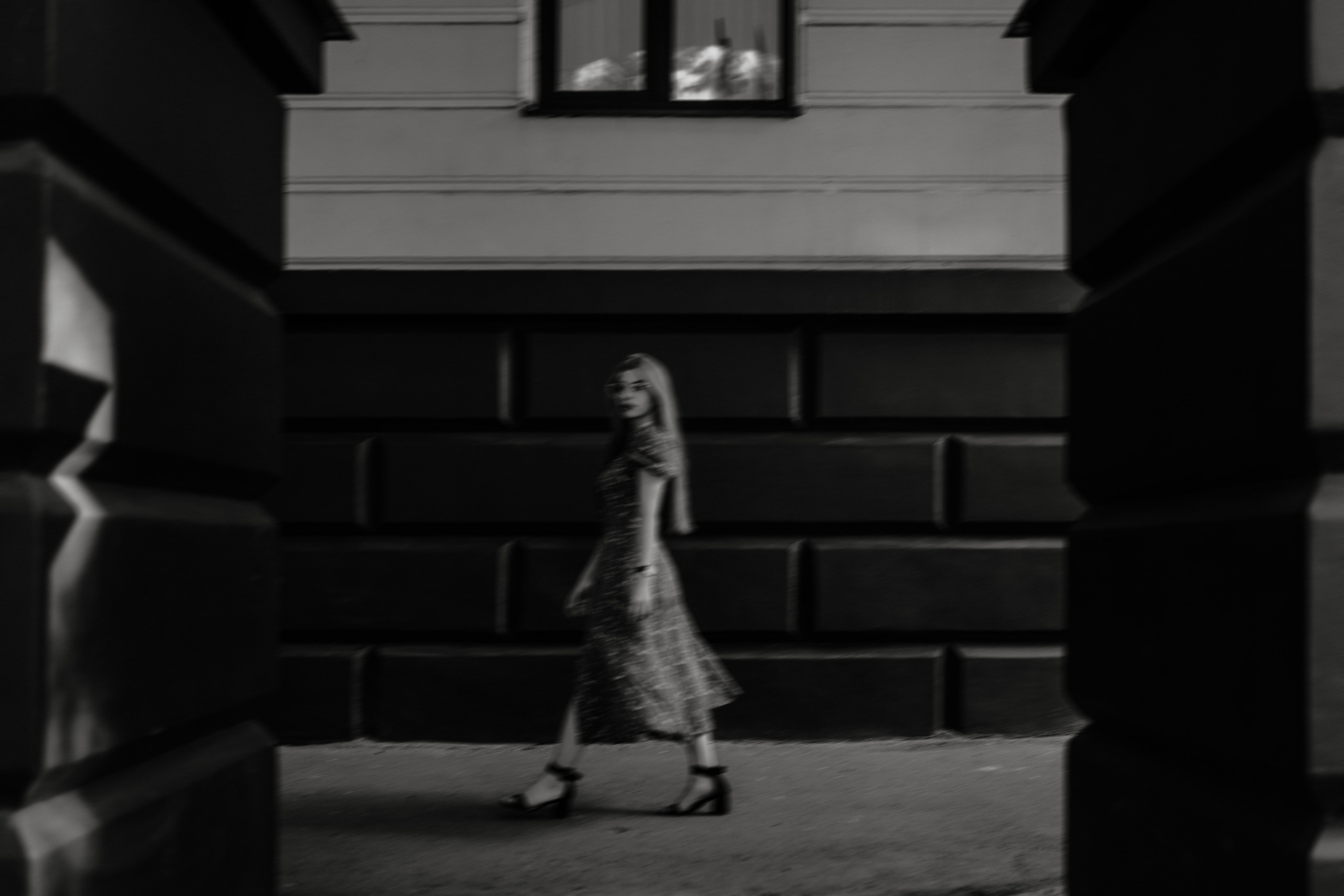 Аня. Виктория Кинкладзе