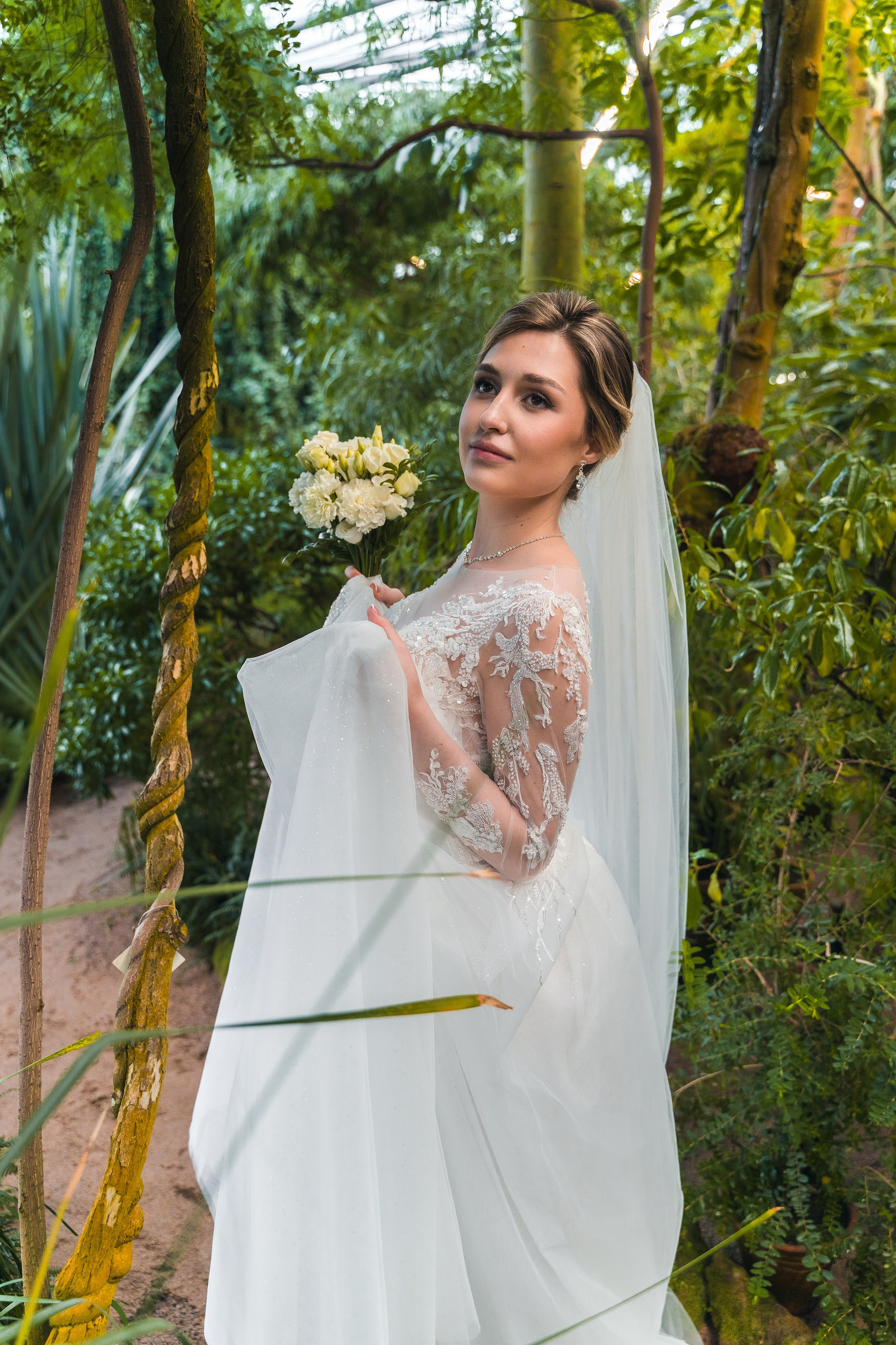 Евгений + Елена