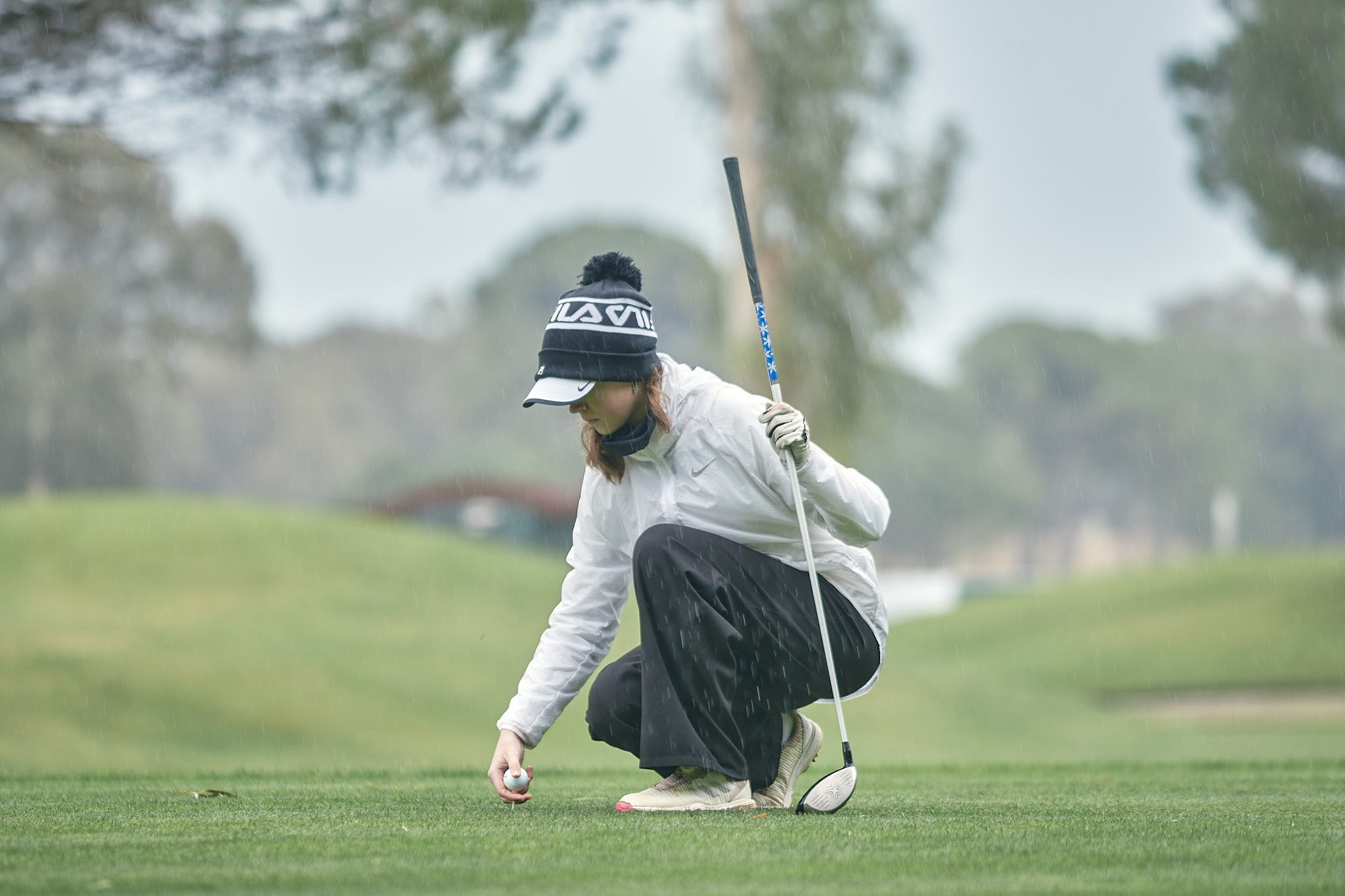 Turkey 2024. Академия гольфа NSU в Москве. Тренировки по гольфу для детей и взрослых, тренировки для новичков
