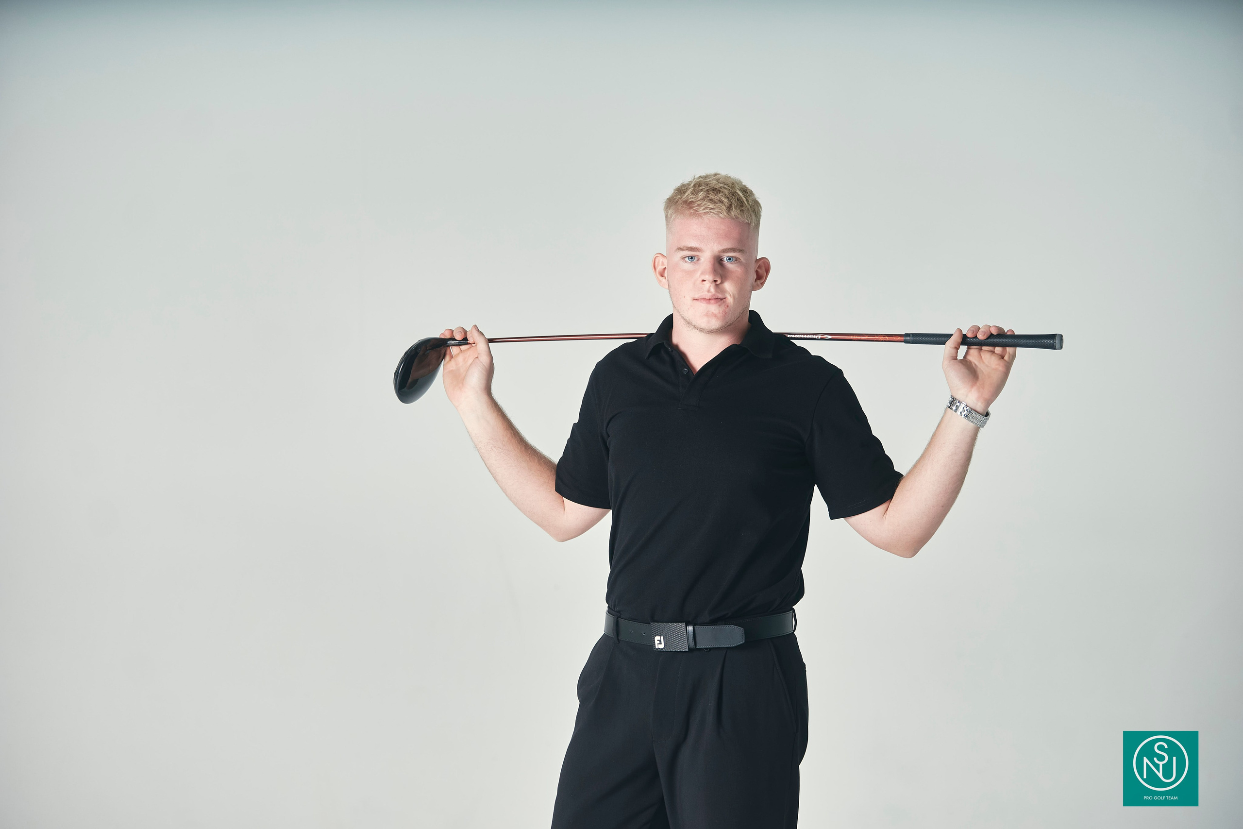 NSU съемка команды 2024. Академия гольфа NSU в Москве. Тренировки по гольфу для детей и взрослых, тренировки для новичков