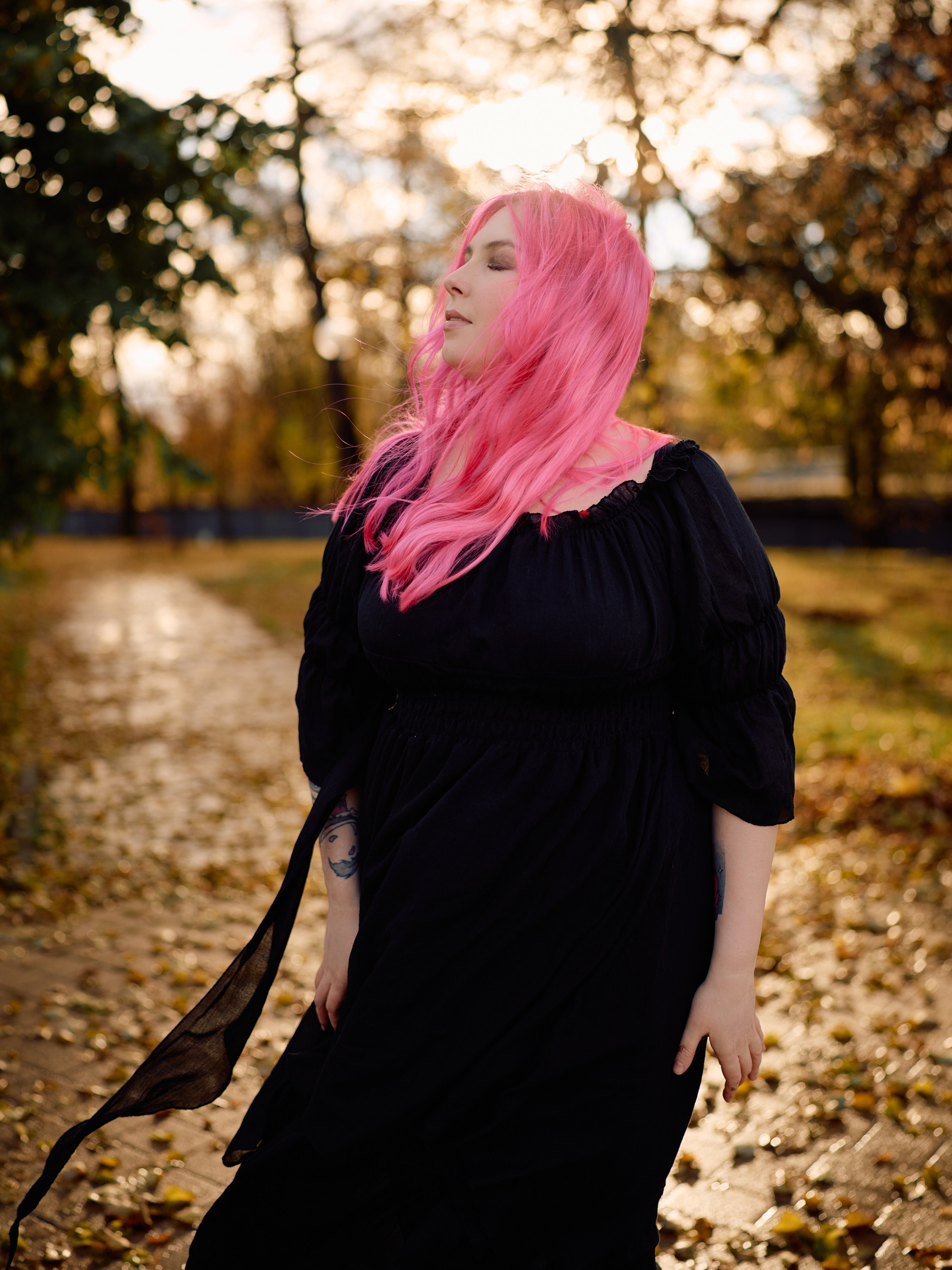 На хэллуин. Свадебный фотограф в Москве Кристина Чехова