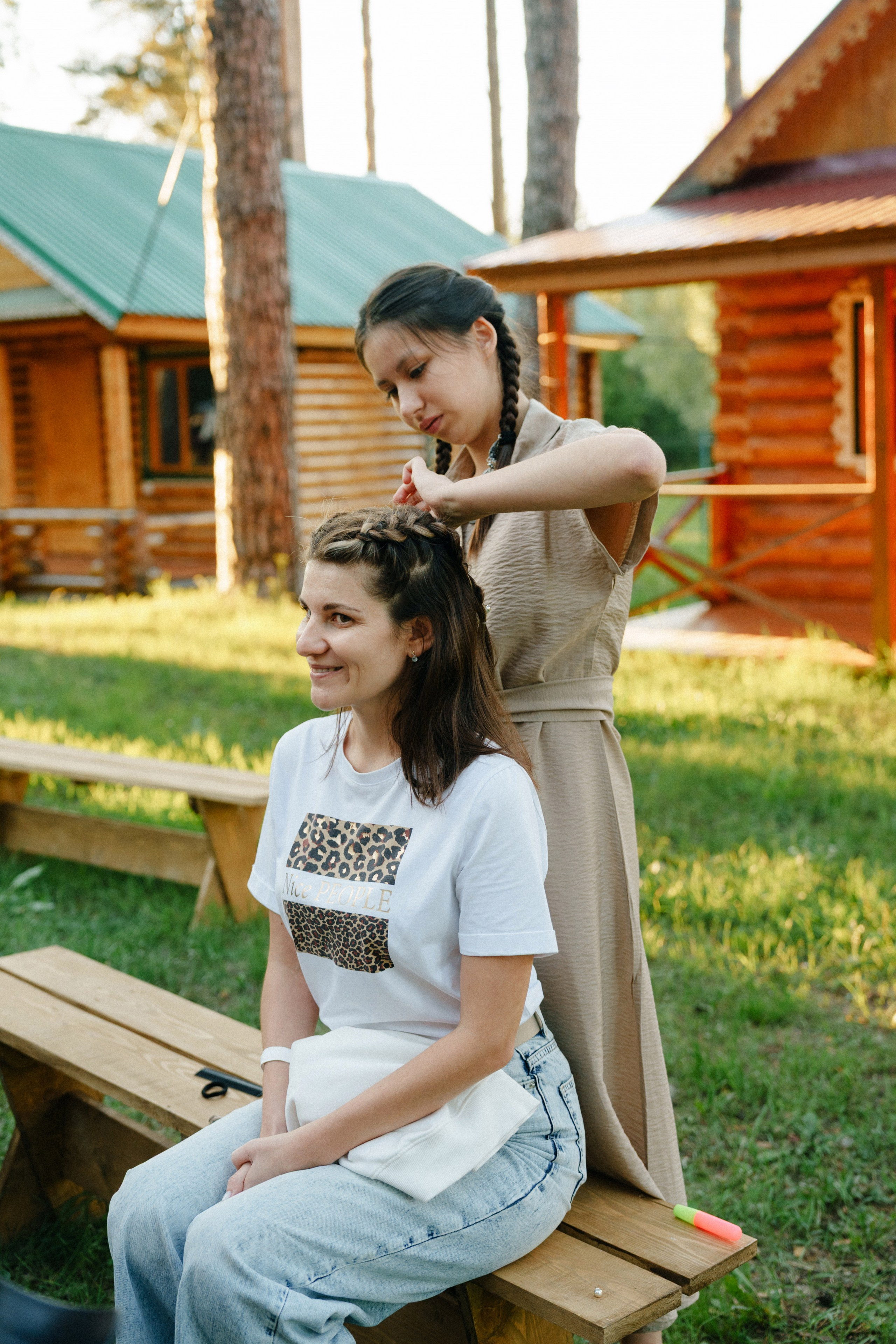 День Строителя АБД. Свадебный Фотограф Казань Челны