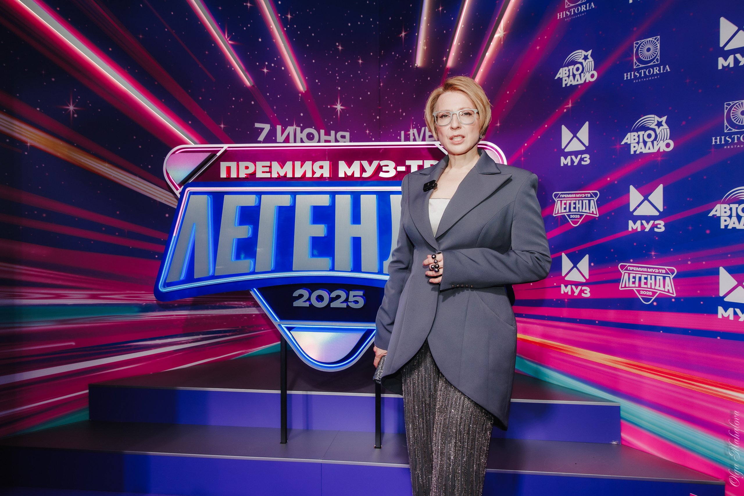 Пресс-завтрак МУЗ=ТВ. Фотограф Ольга Махалова — Санкт-Петербург, Москва, Нижний Новгород