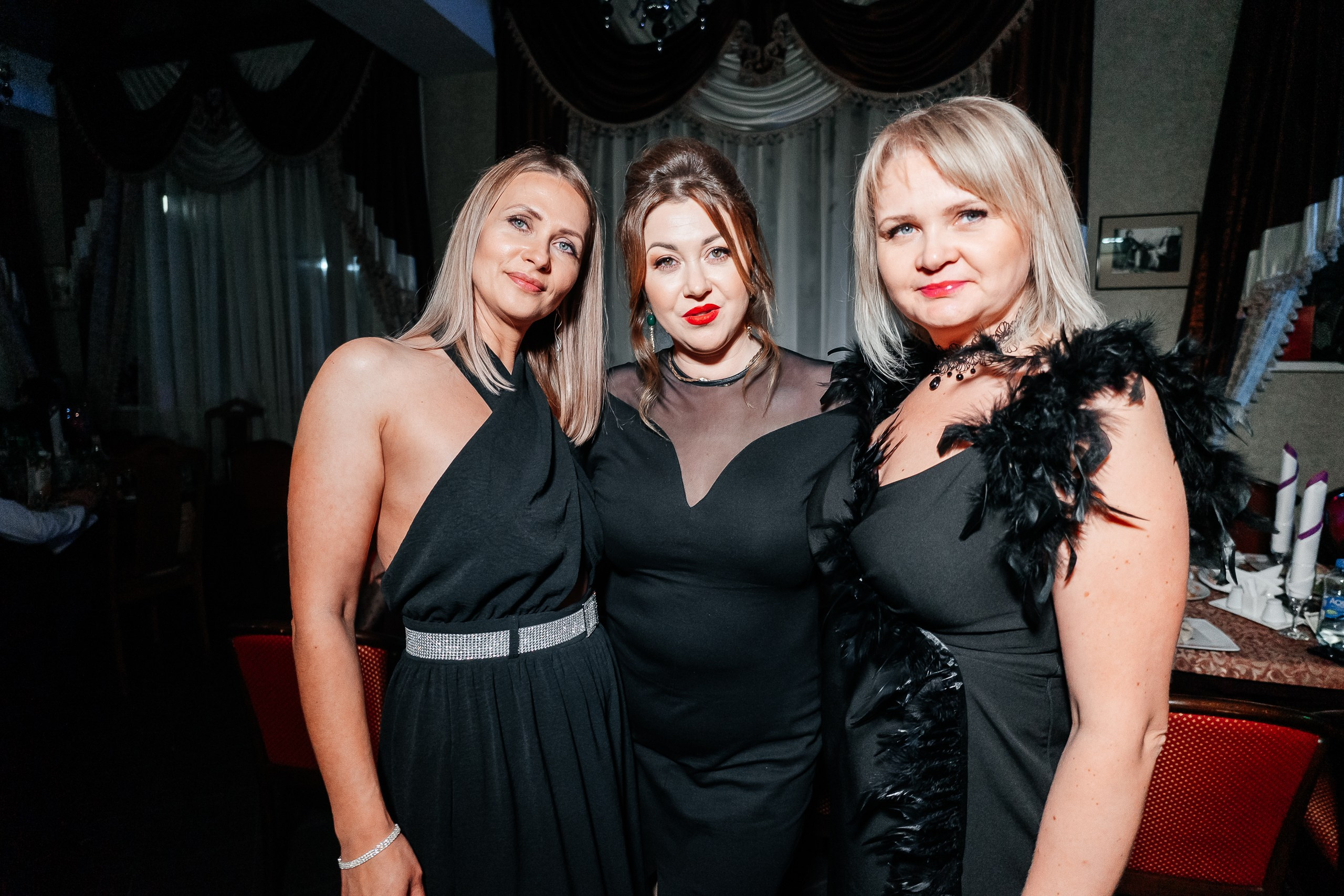 КОРПОРАТИВ АН «ЭТАЖИ». Фотограф и видеограф Смоленск | Студия Цезарь