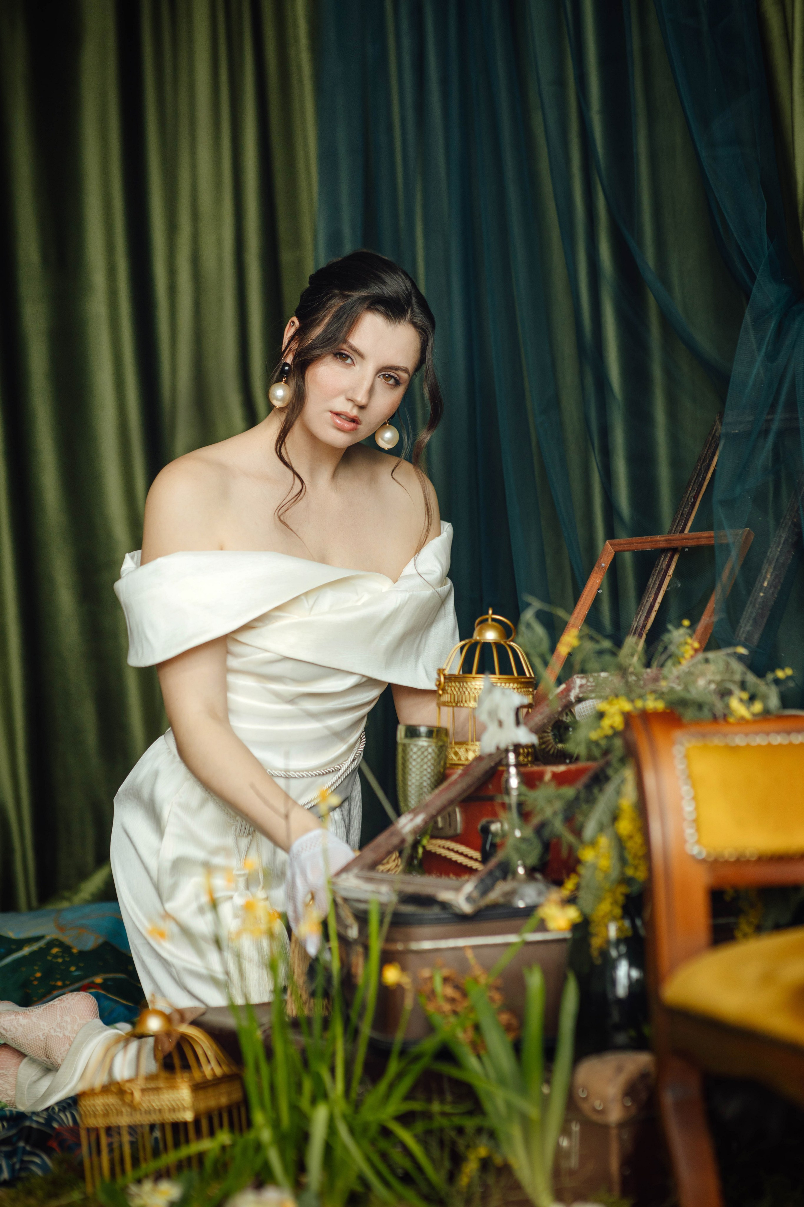 Виктория, Safespace