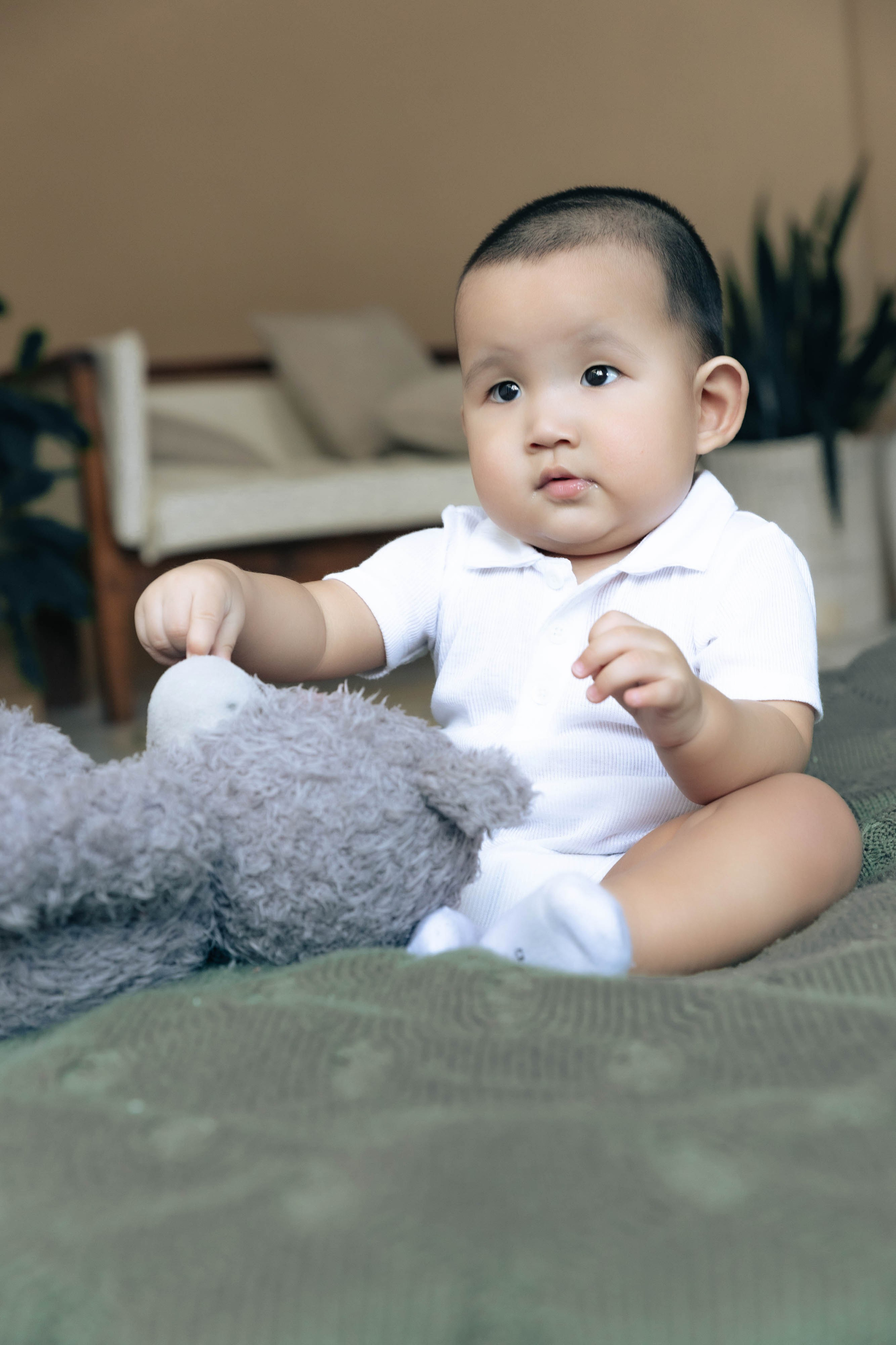 Каймульдиновы. Главная