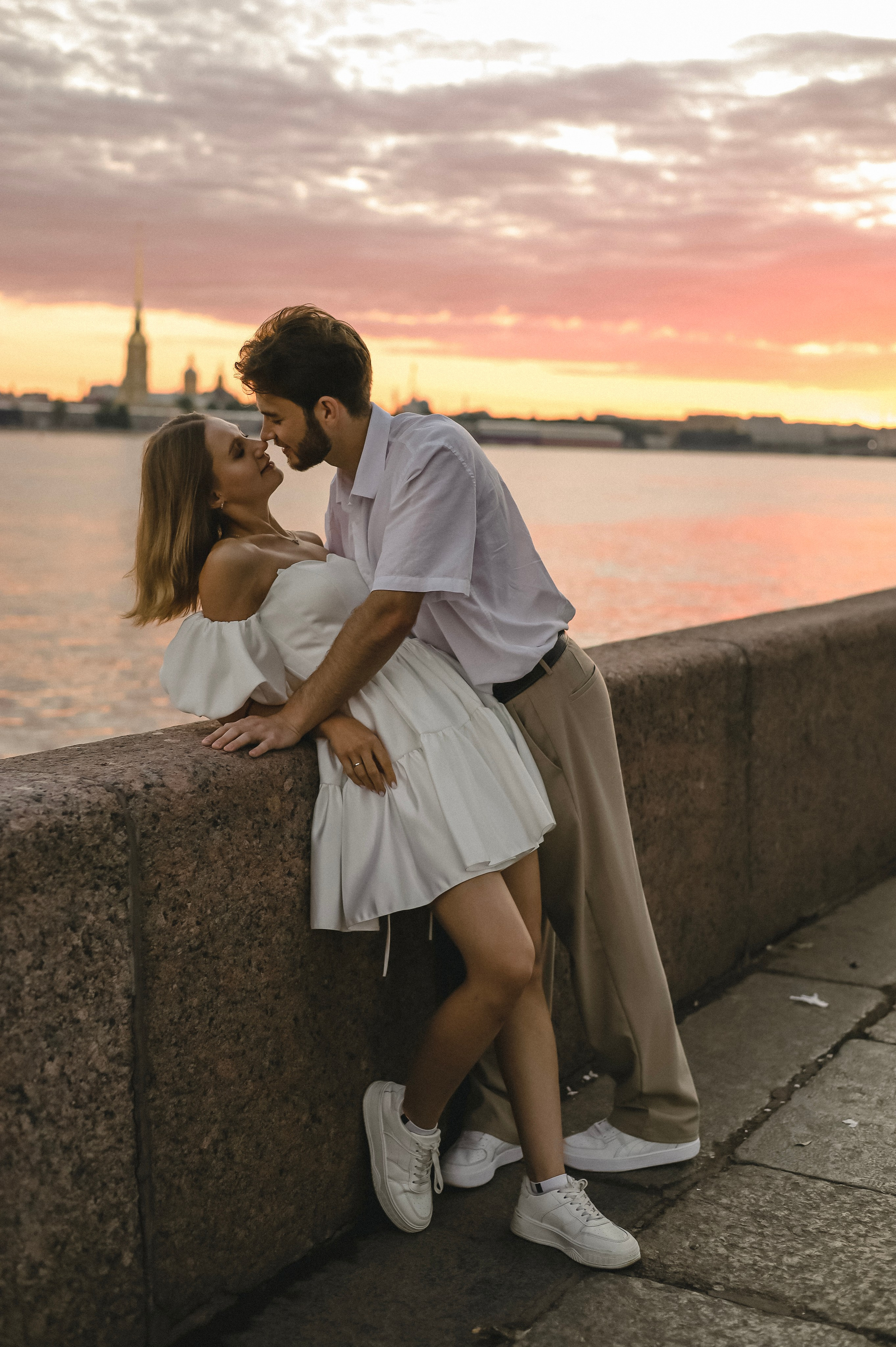 Истории любви. Главная