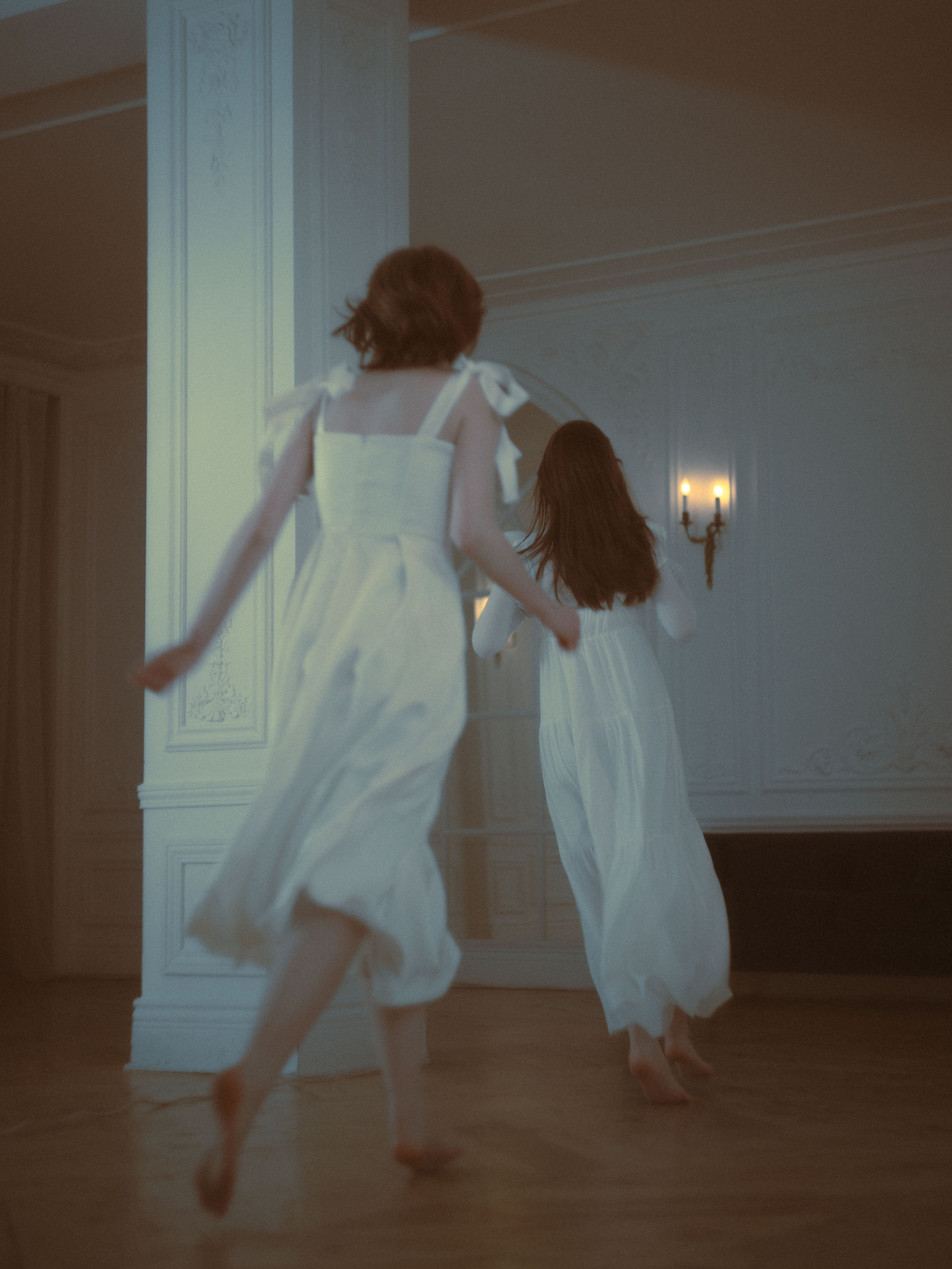 Нить судьбы. M8U — фотограф Санкт-Петербург