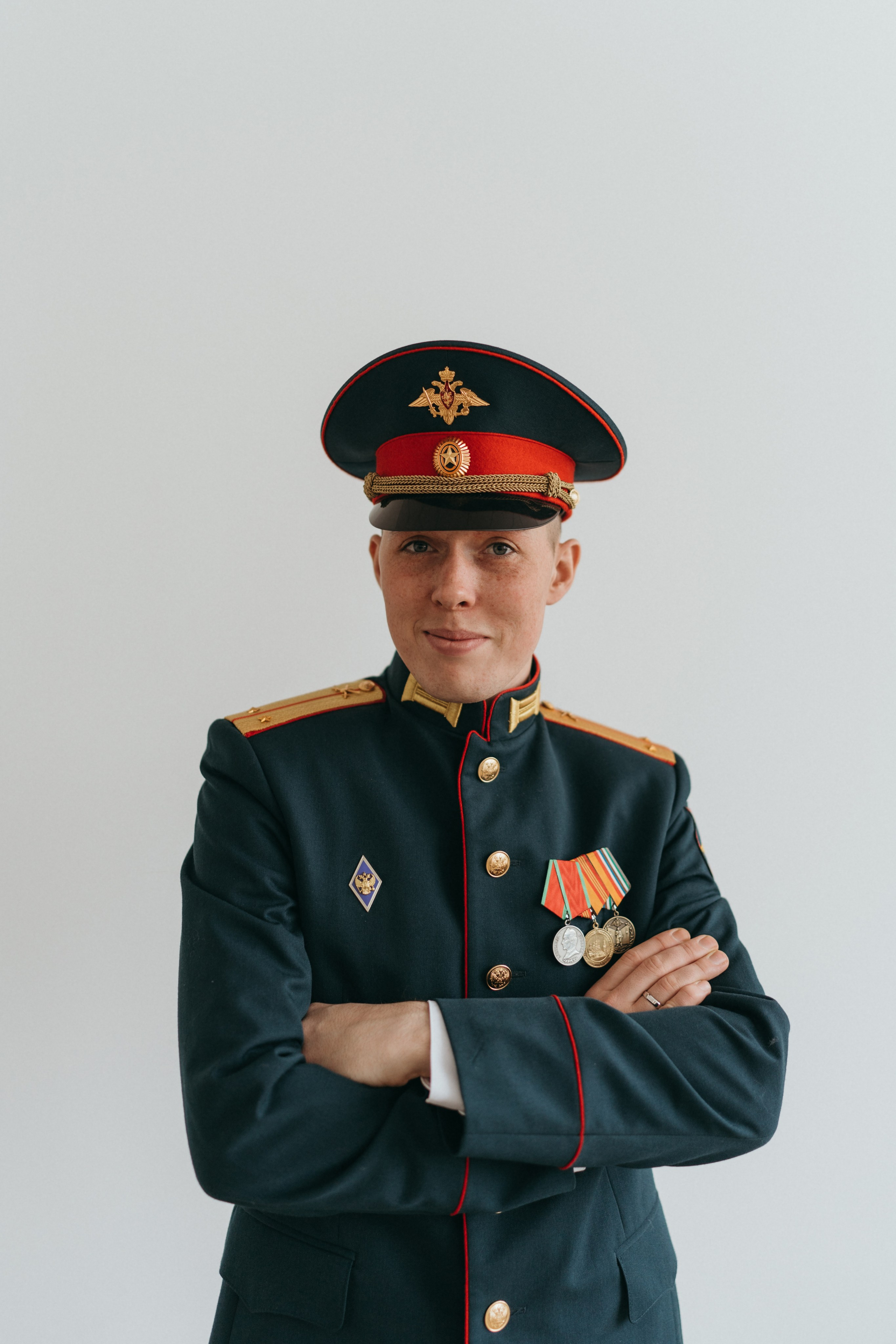 Егор/Яна. Фотограф в Санкт-Петербурге — Лучина Екатерина