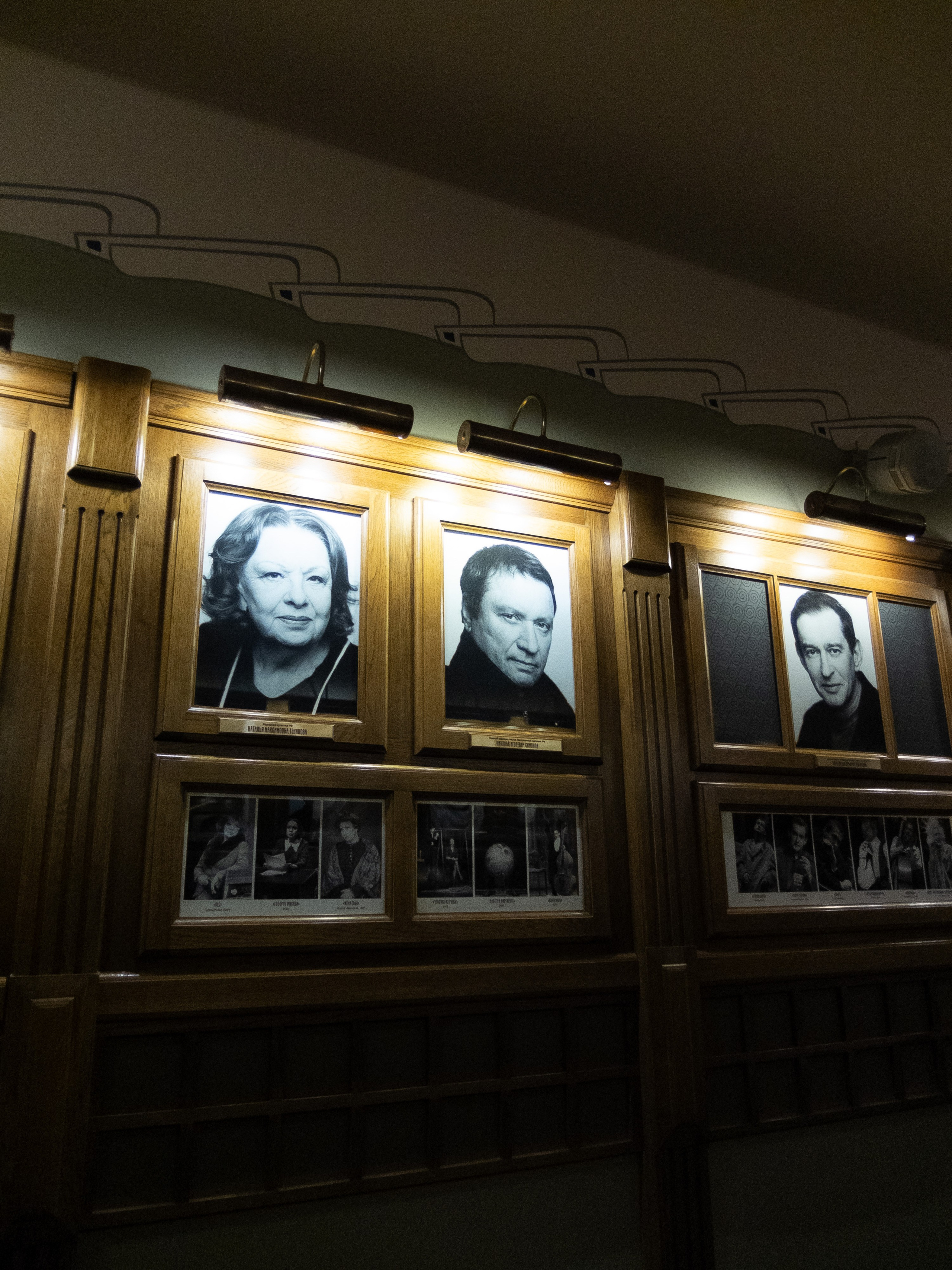 Маскарад с закрытыми глазами. Переосмысление. Искусство фотографии. Мария Осокина